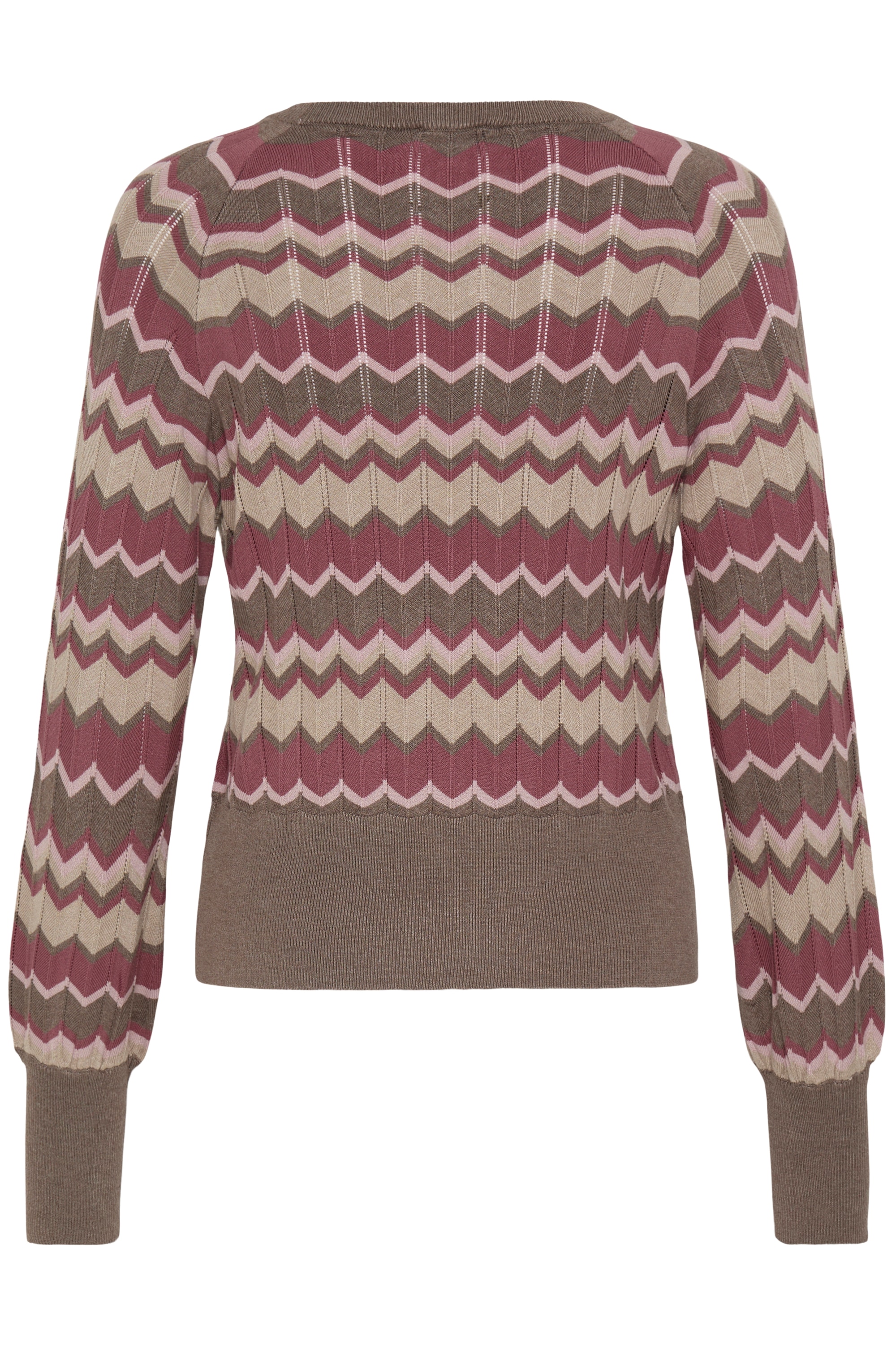 b.young Strickpullover »Strickpullover BYMMORLA«