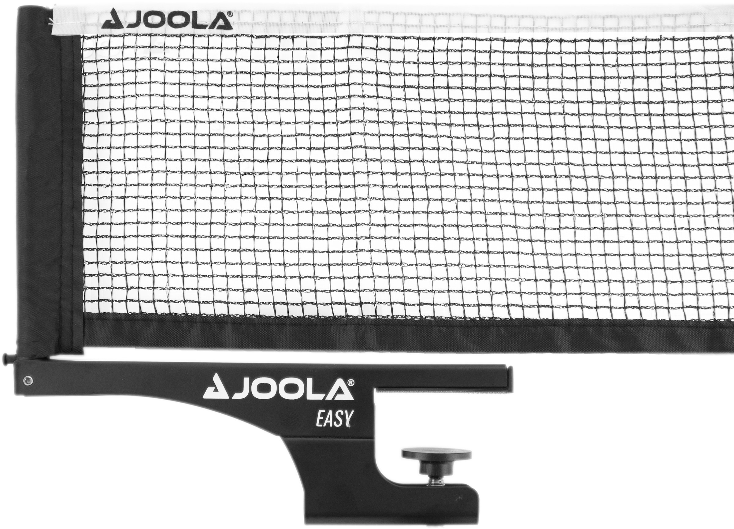 Tischtennisnetz »JOOLA Tischtennisnetz Easy«, (3 St.)