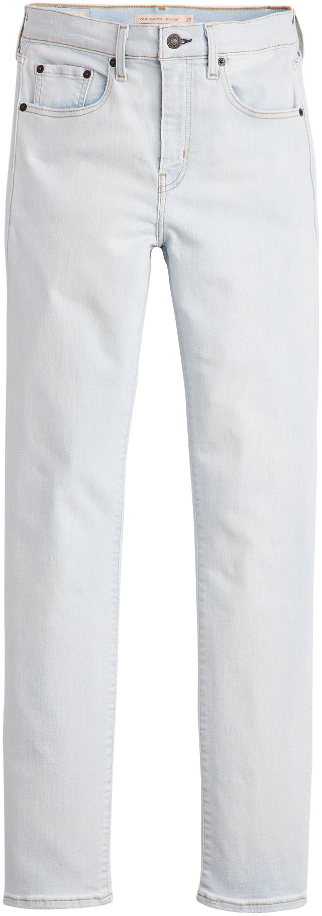 Levi's® Straight-Jeans »724 High Rise Straight«