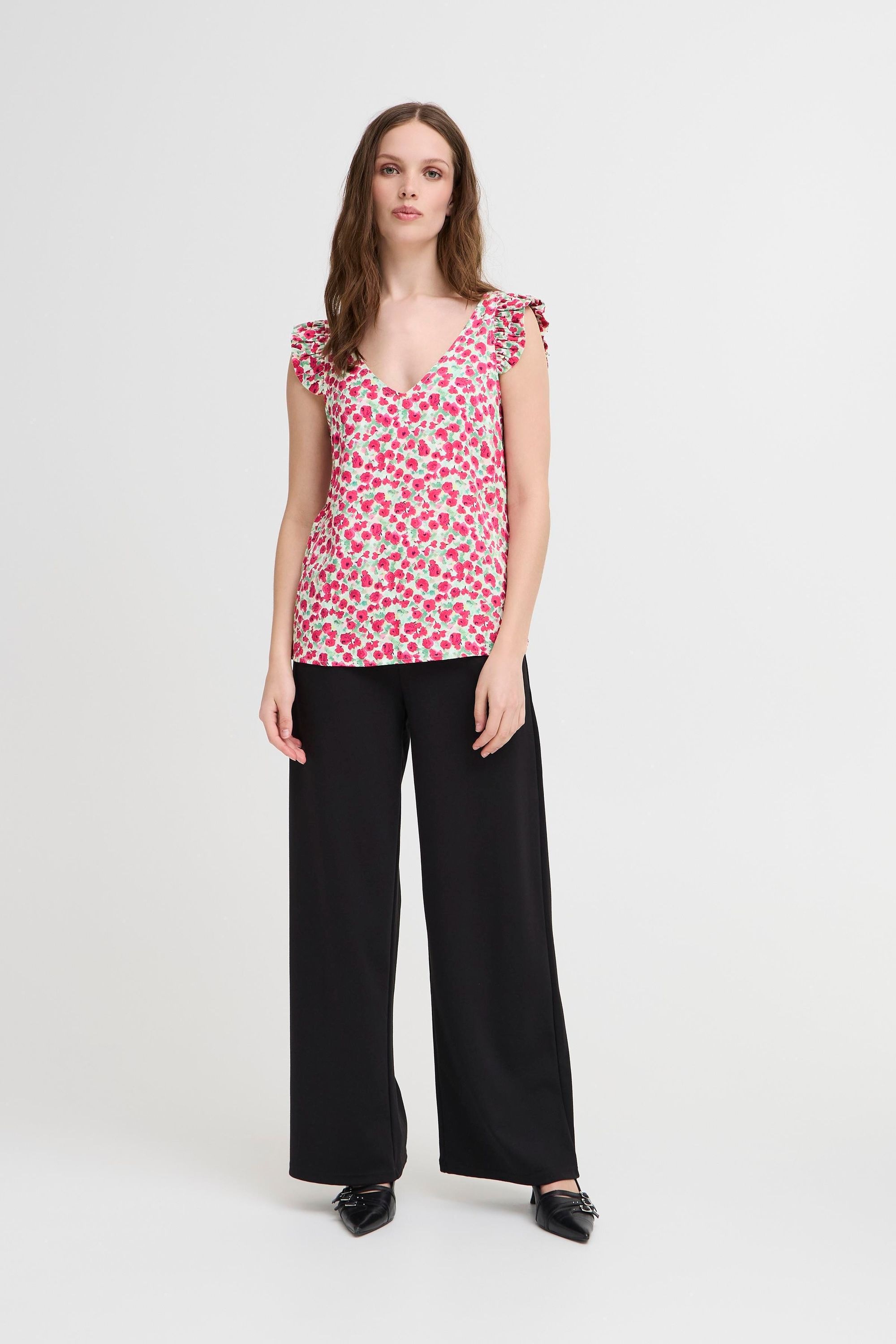 Ichi Shirttop »Shirttop IHAYA«