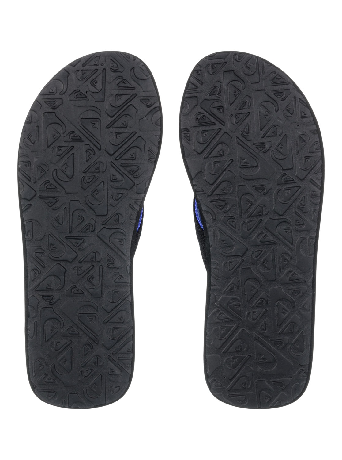 Quiksilver Sandale »Molokai Layback Ii Airbrush«