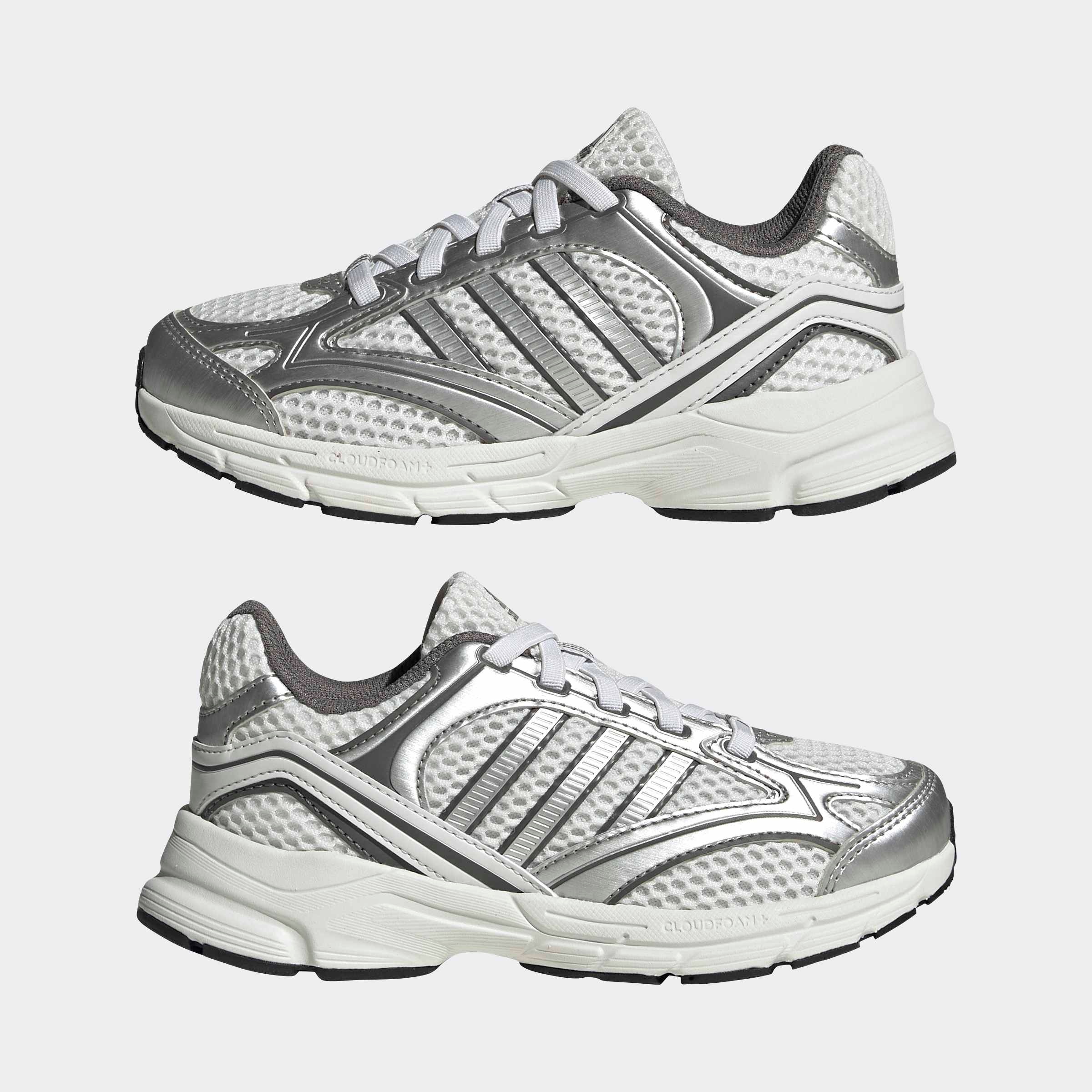 adidas Sportswear Sneaker »SPIRITAIN KIDS«  inspiriert vom Design des adistar control, für Kinder & Jugendliche