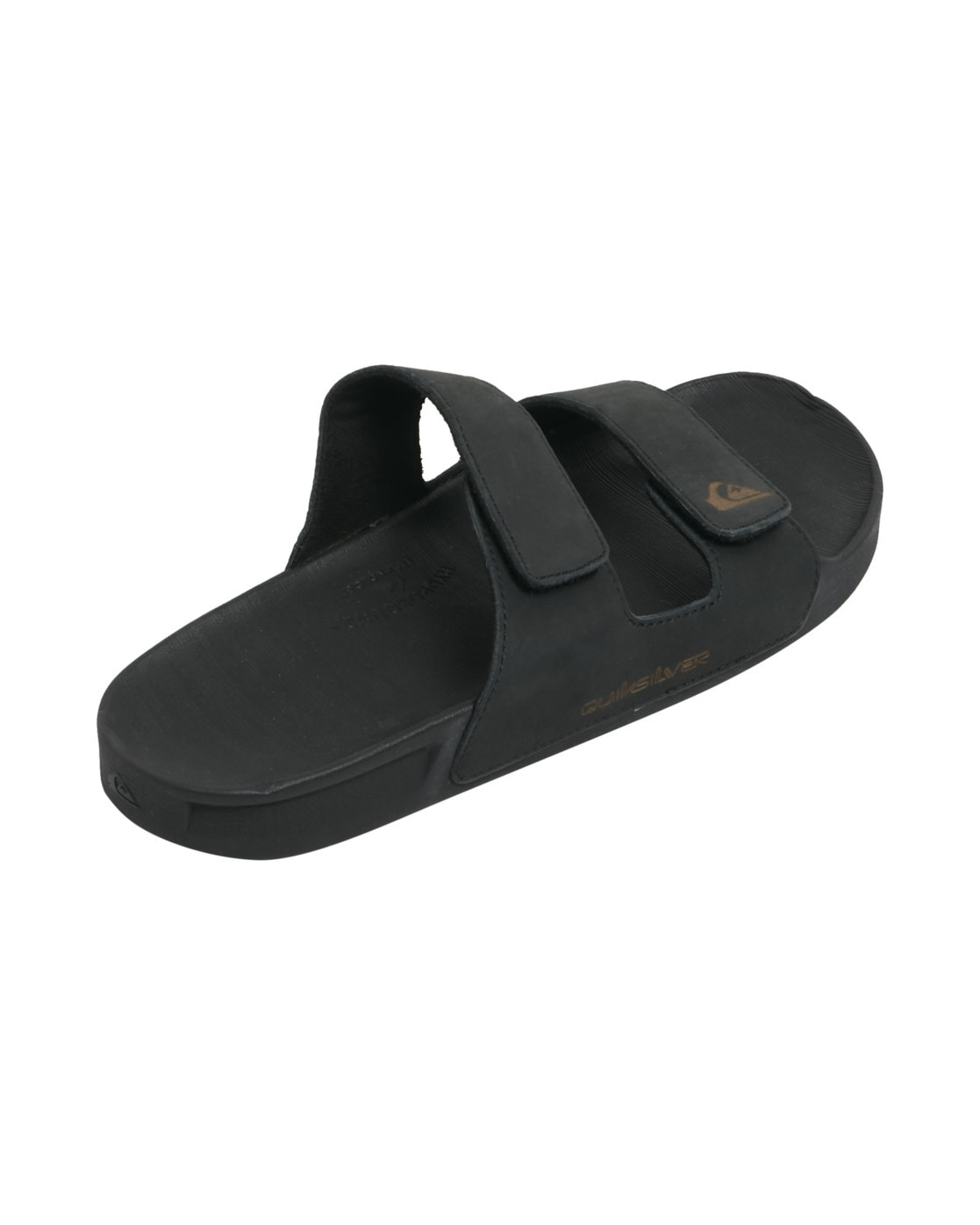 Quiksilver Sandale »Rivi Leather«