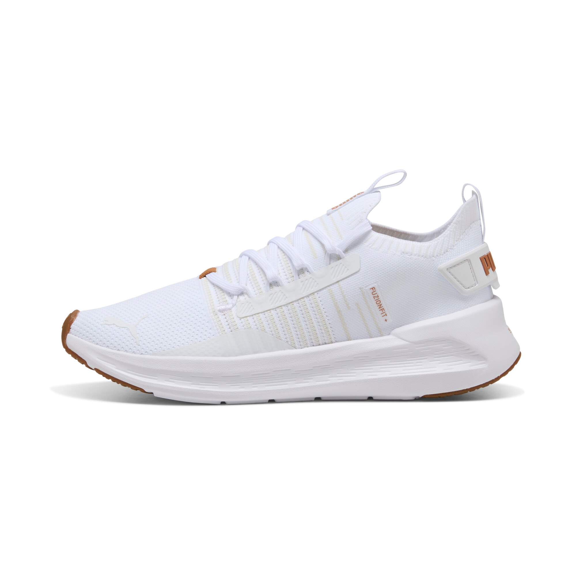 PUMA Laufschuh »SOFTRIDE SYMMETRY FUZION LS«