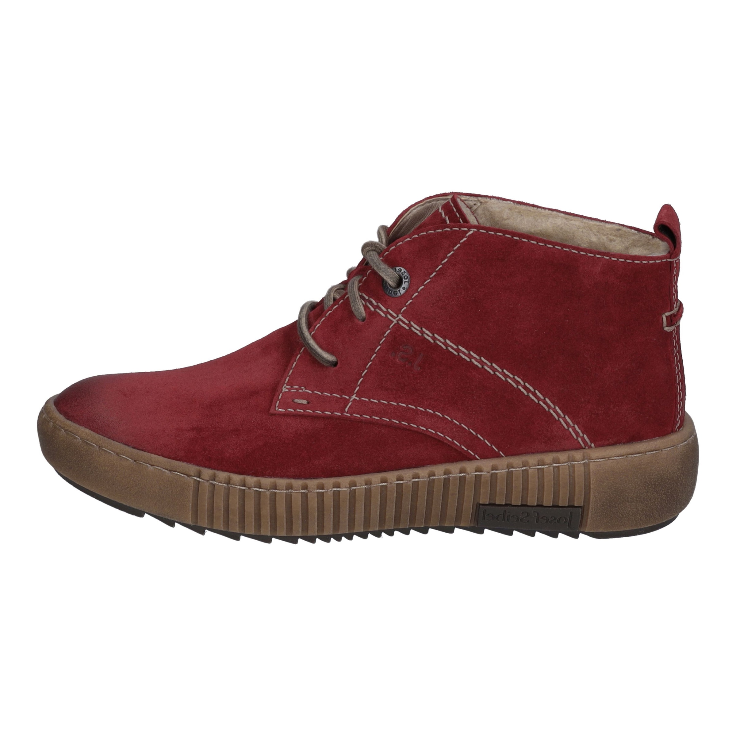 Josef Seibel Stiefelette »Maren 2, rot«