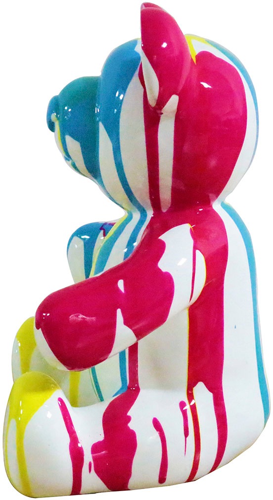 Kayoom Tierfigur kaufen Ted »Skulptur 100-IN bequem Multi«