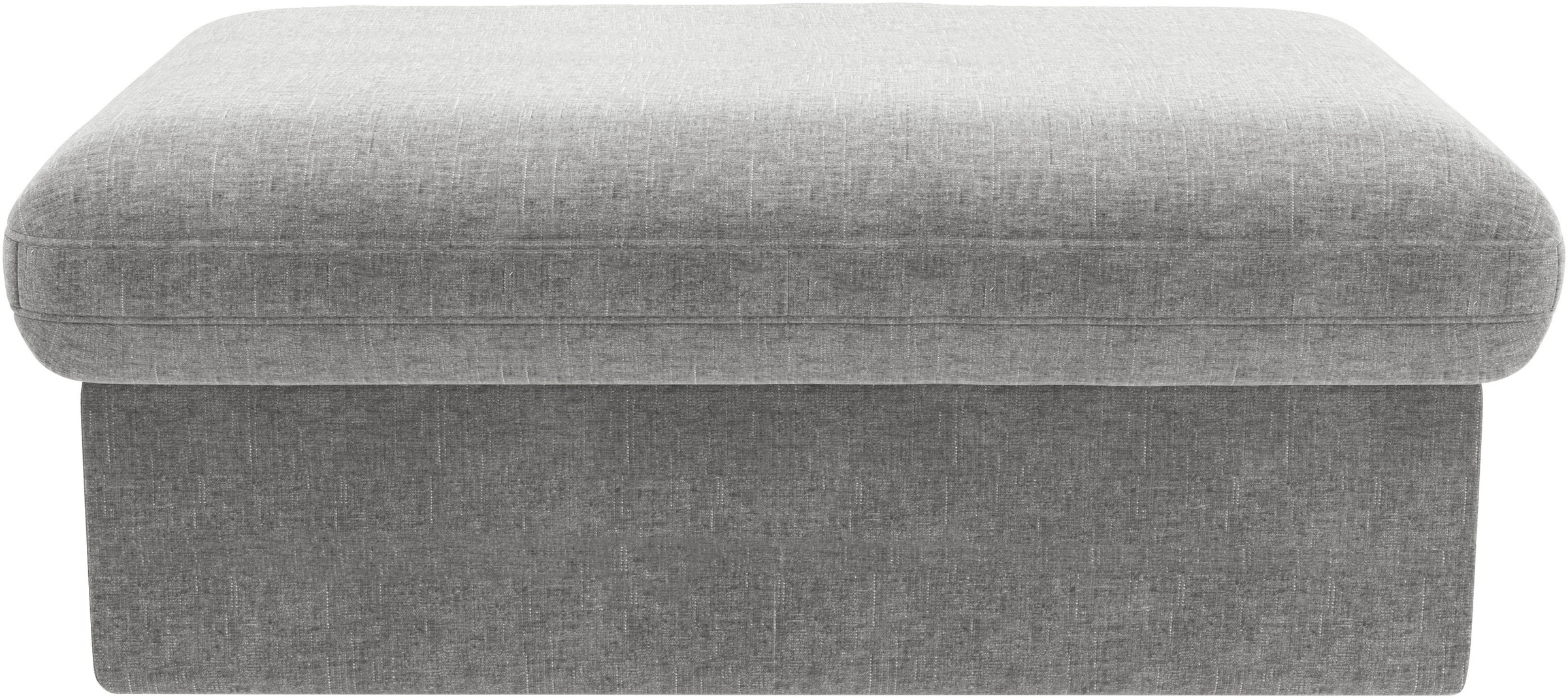 sit&more Polsterhocker »Moreno«, mit Stauraum