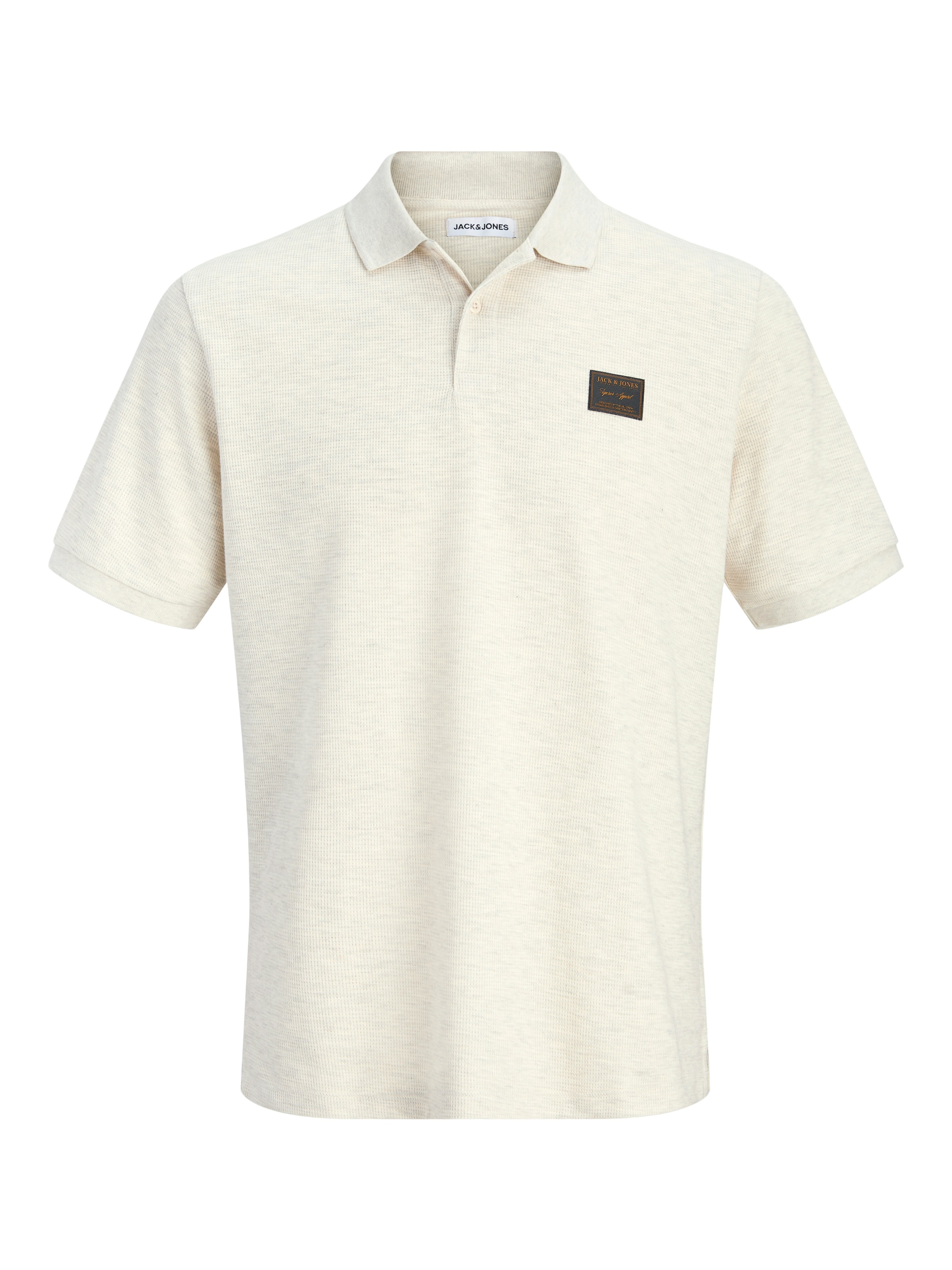Jack & Jones Poloshirt »JJDAYTONA POLO SS SN«