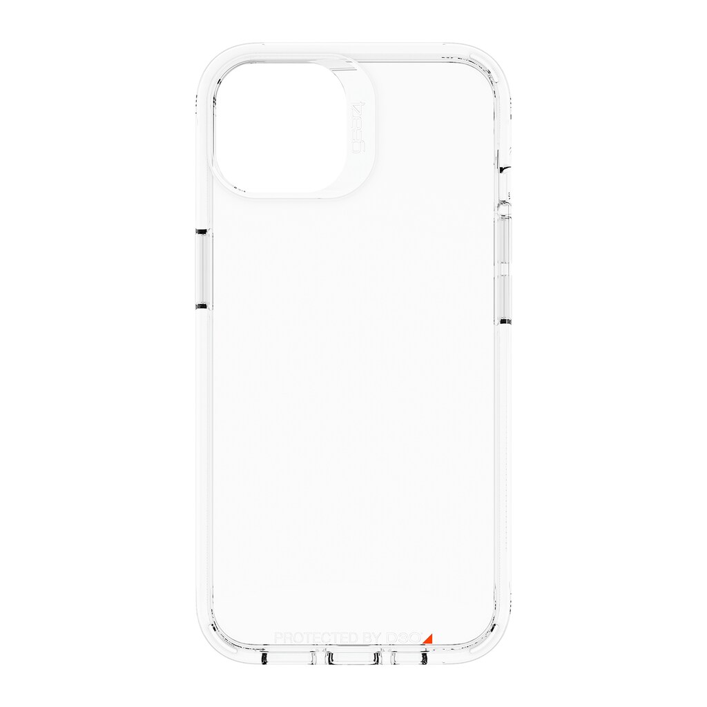 Gear4 Smartphone-Hülle »Gear4 Crystal Palace Case für das iPhone 13«, iPhone 13