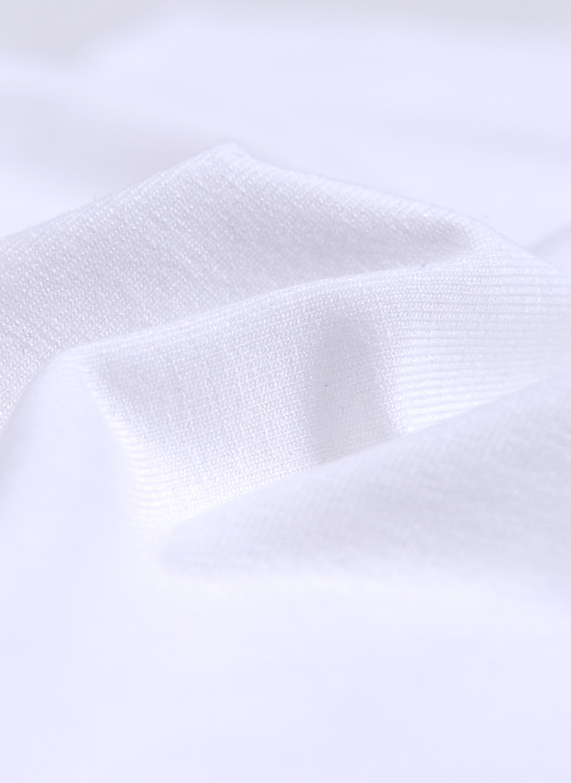 Trigema T-Shirt »TRIGEMA Rundhalsshirt aus Viskose«, (1 tlg.)