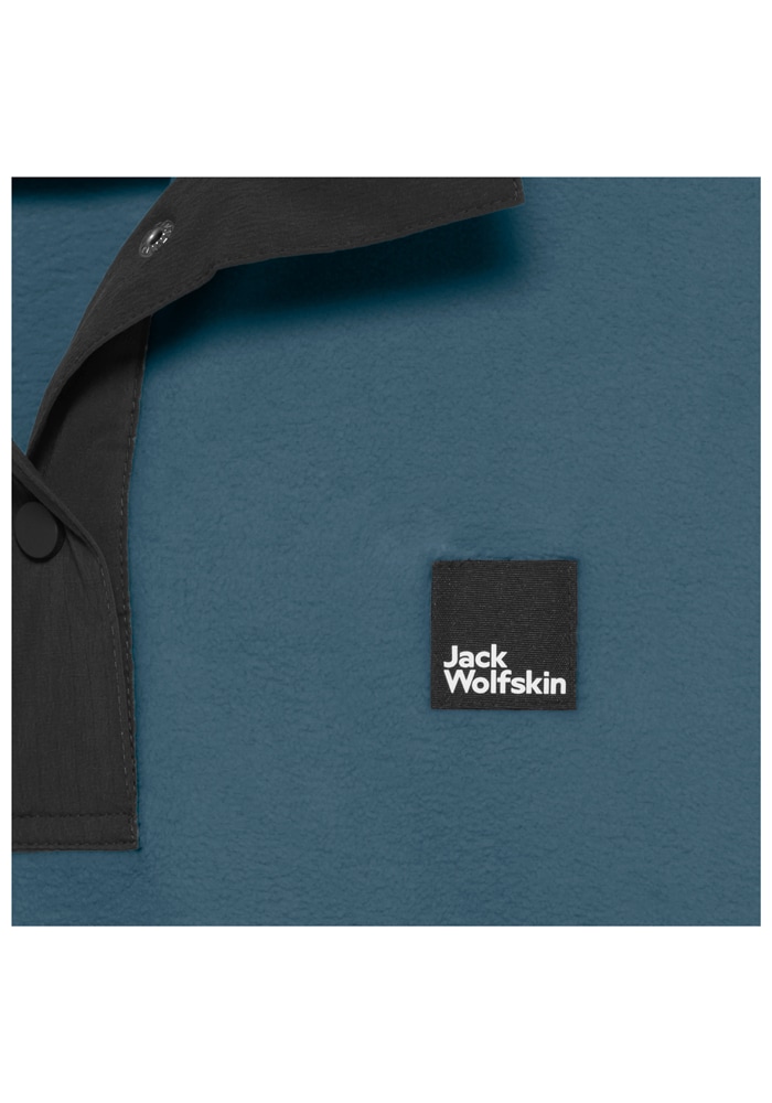 Jack Wolfskin Stehkragenpullover »SUMETRO HZ W«