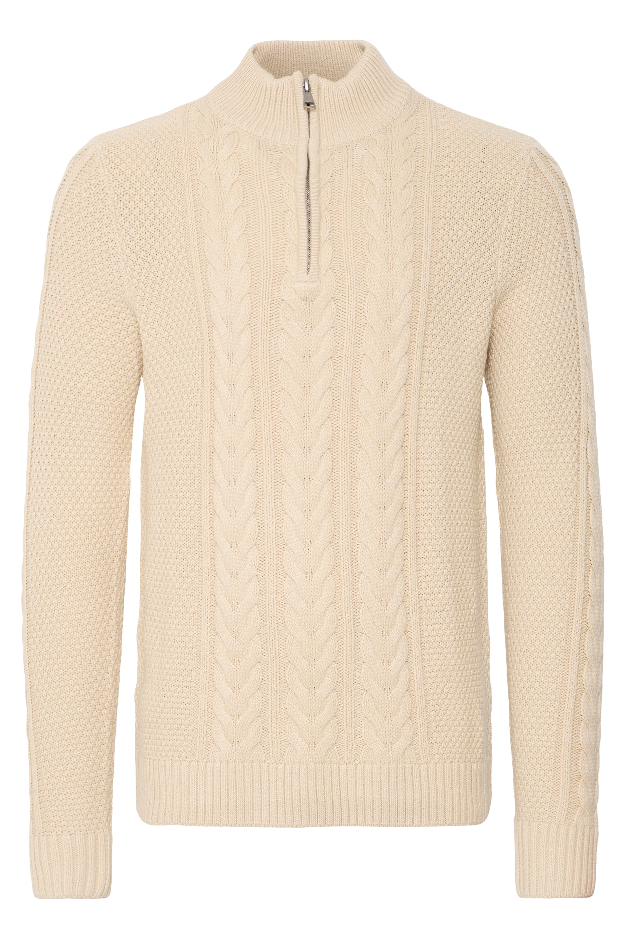 Blend Stehkragenpullover »BHBASIM HalfZ«