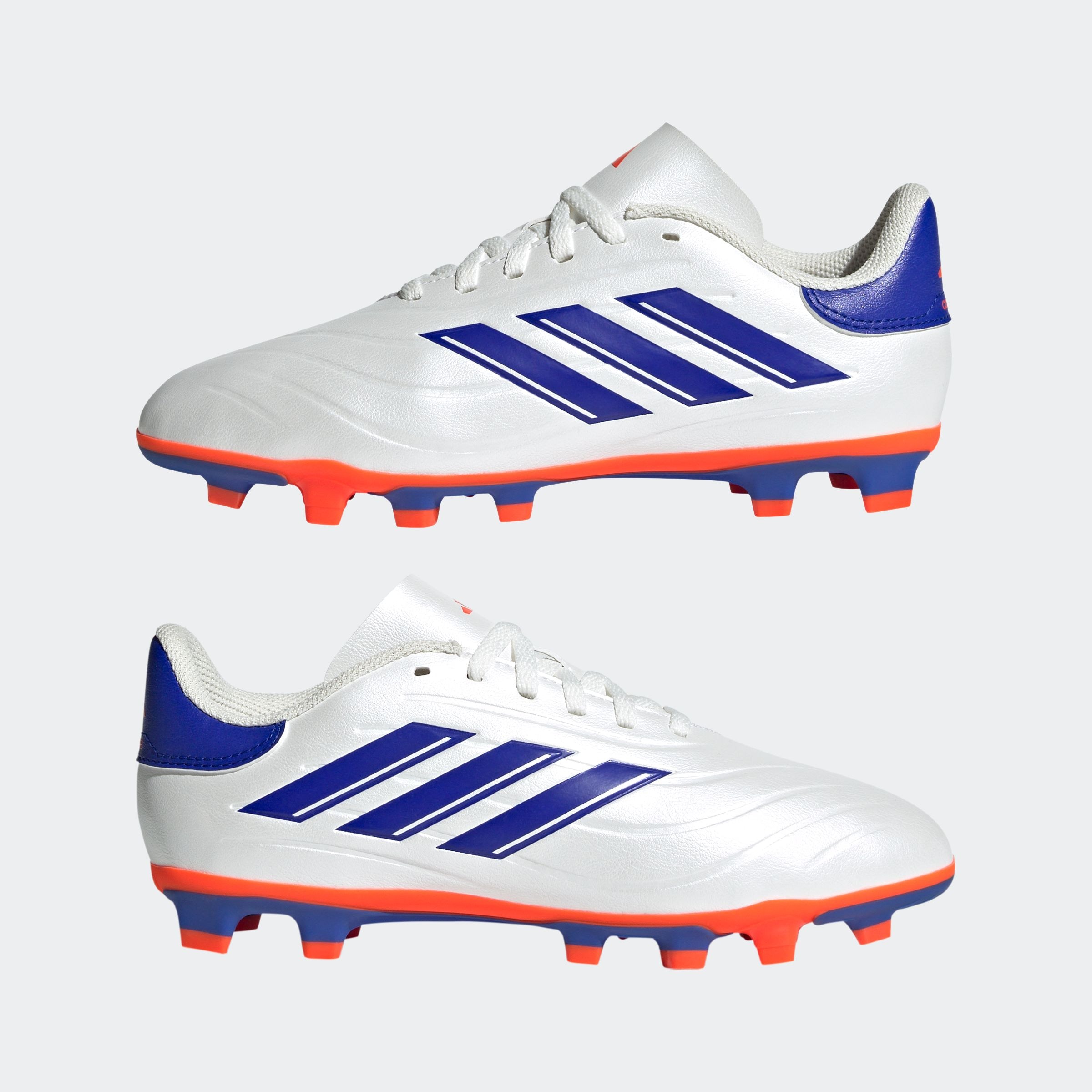 adidas Performance Fußballschuh »COPA PURE 2 CLUB KIDS FXG«