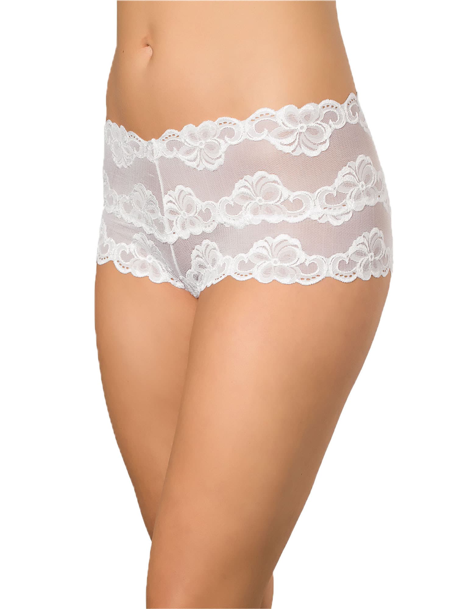 Nina Von C. Hipster »3er Pack Damen Hipster Slipboutique« Spar-Pack, 