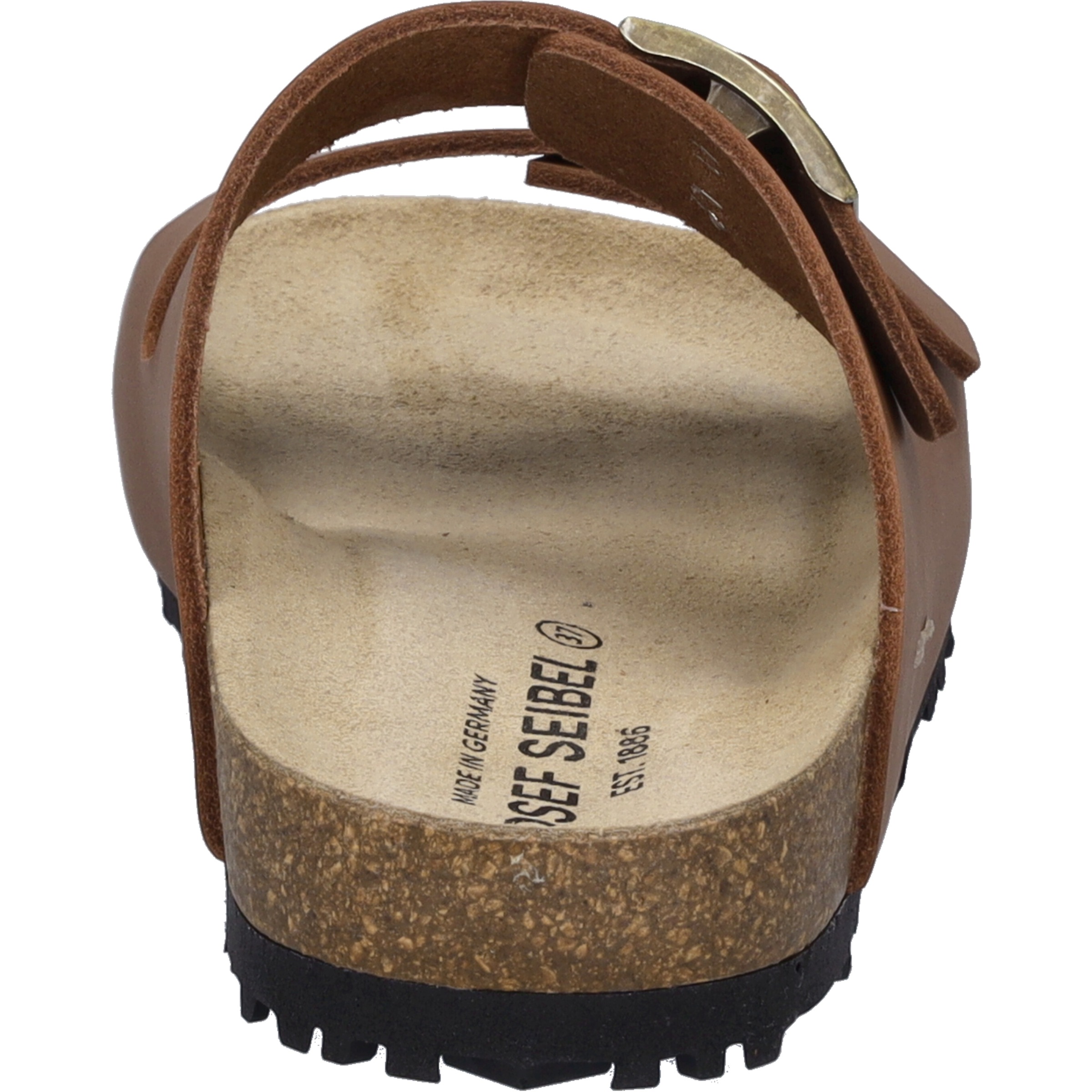 Josef Seibel Sandale »Hermine 01, cognac«