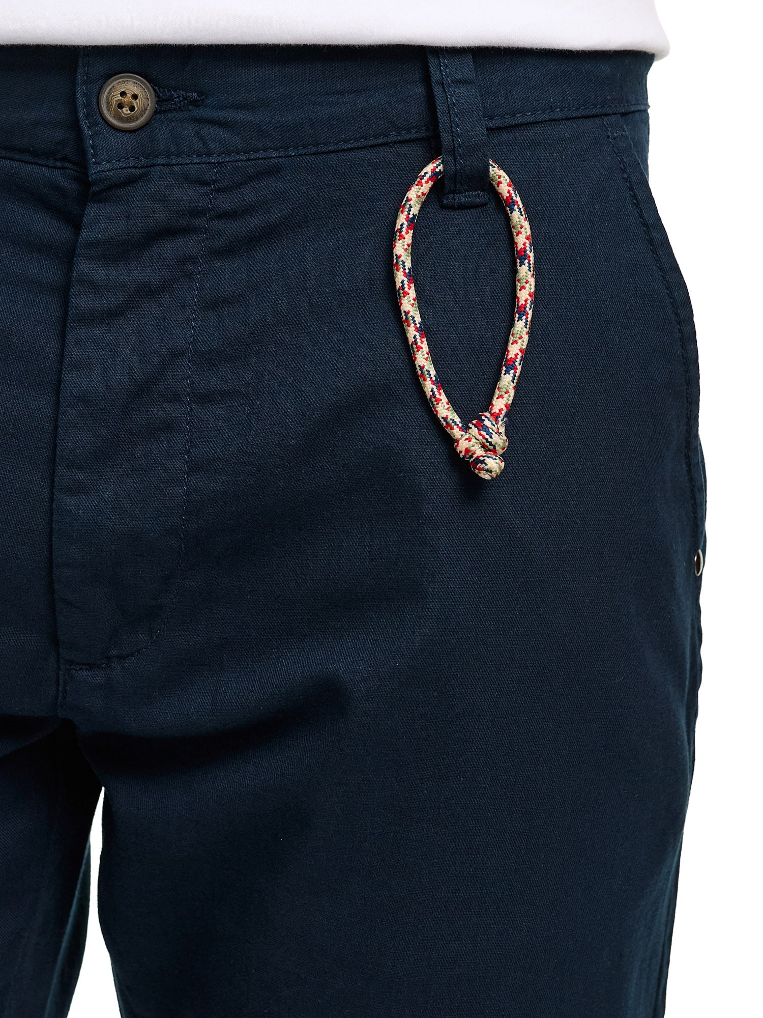 Indicode Chinos »INMethio Chino«