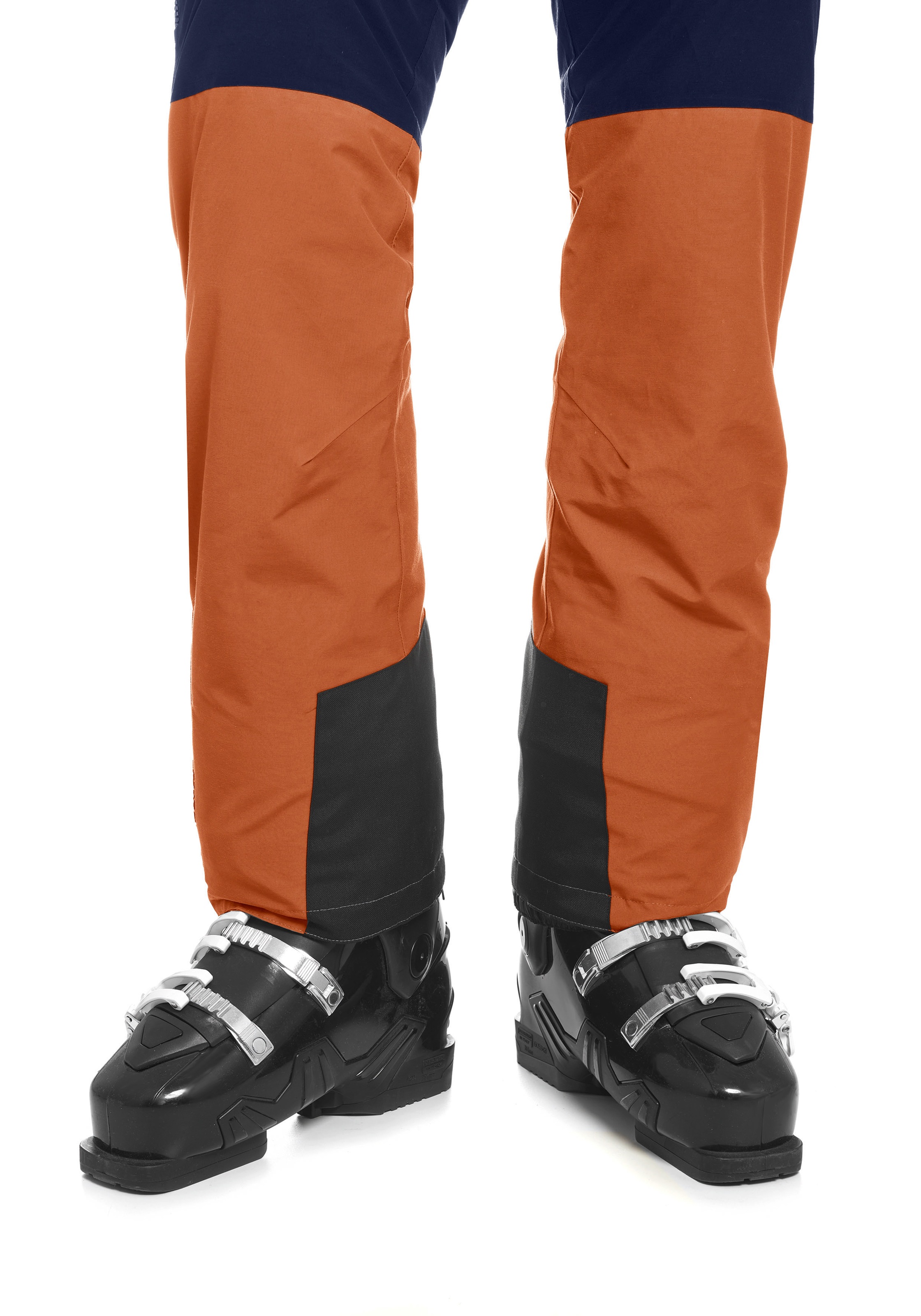 Maier Sports Skihose »Backline Pants W«, Lässig geschnittene Skihose für  Piste und Gelände bei ♕