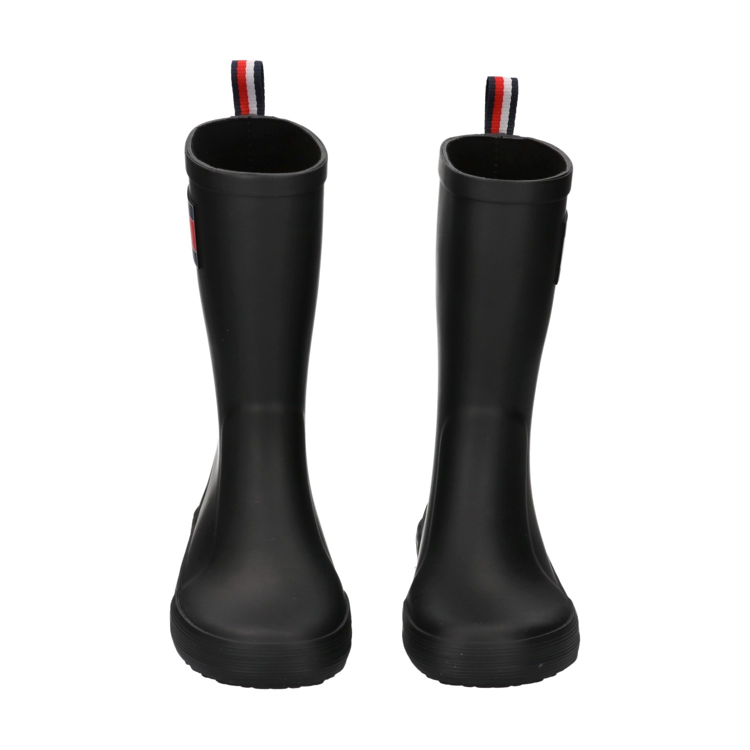 Tommy Hilfiger Gummistiefel, Regenstiefel, Matschstiefel mit Logo