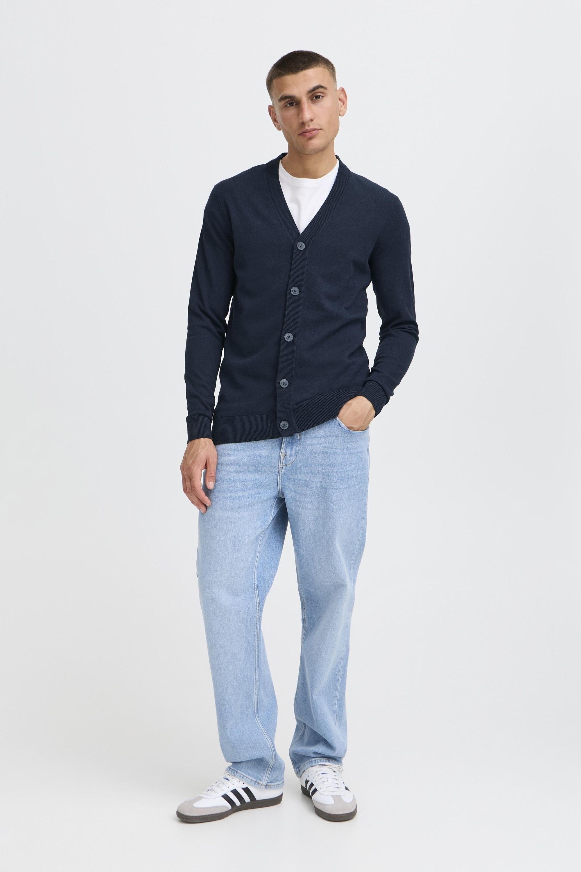 !Solid Strickjacke »Strickjacke SDAKALMA«