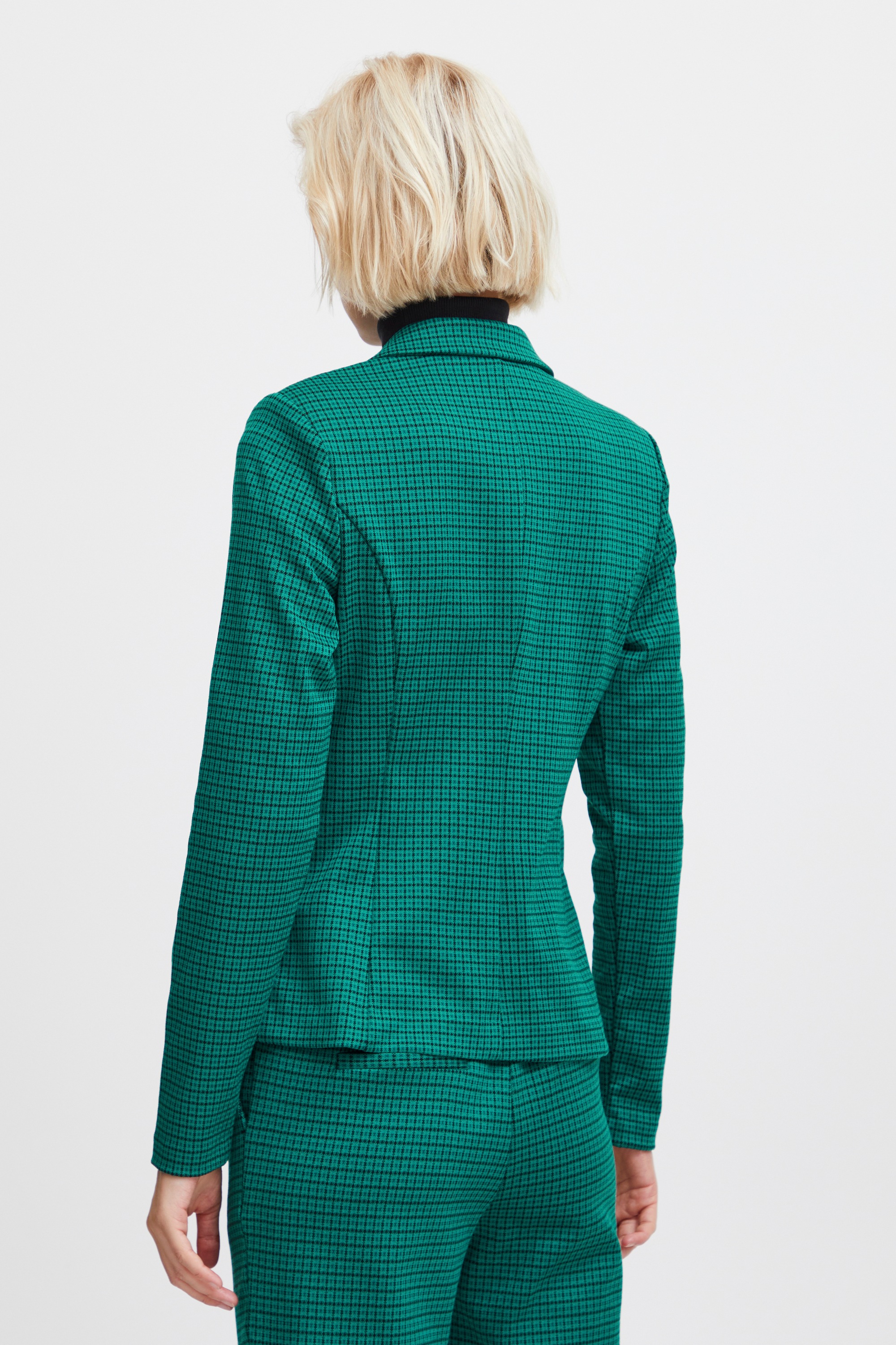 Ichi Blusenblazer »Blazer IHKATE«