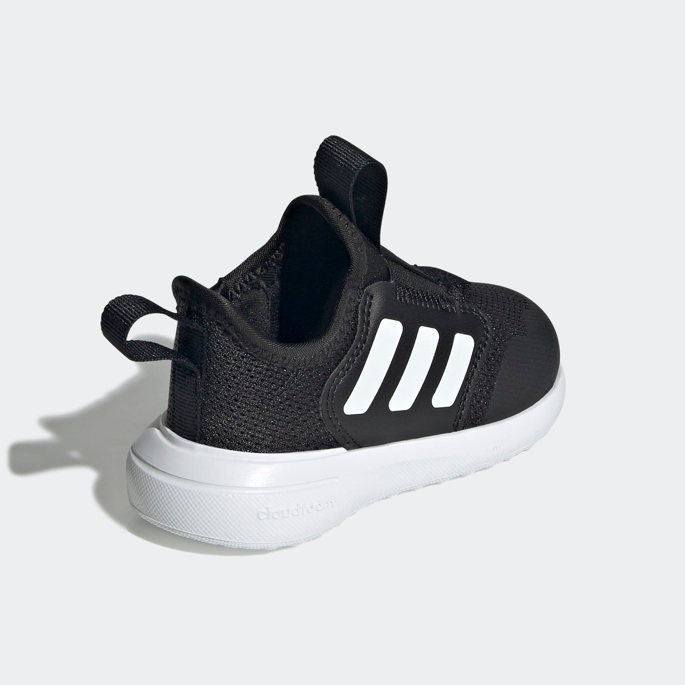 adidas Sportswear Slip-On Sneaker »TENSAUR COMFORT KIDS«, für Kinder