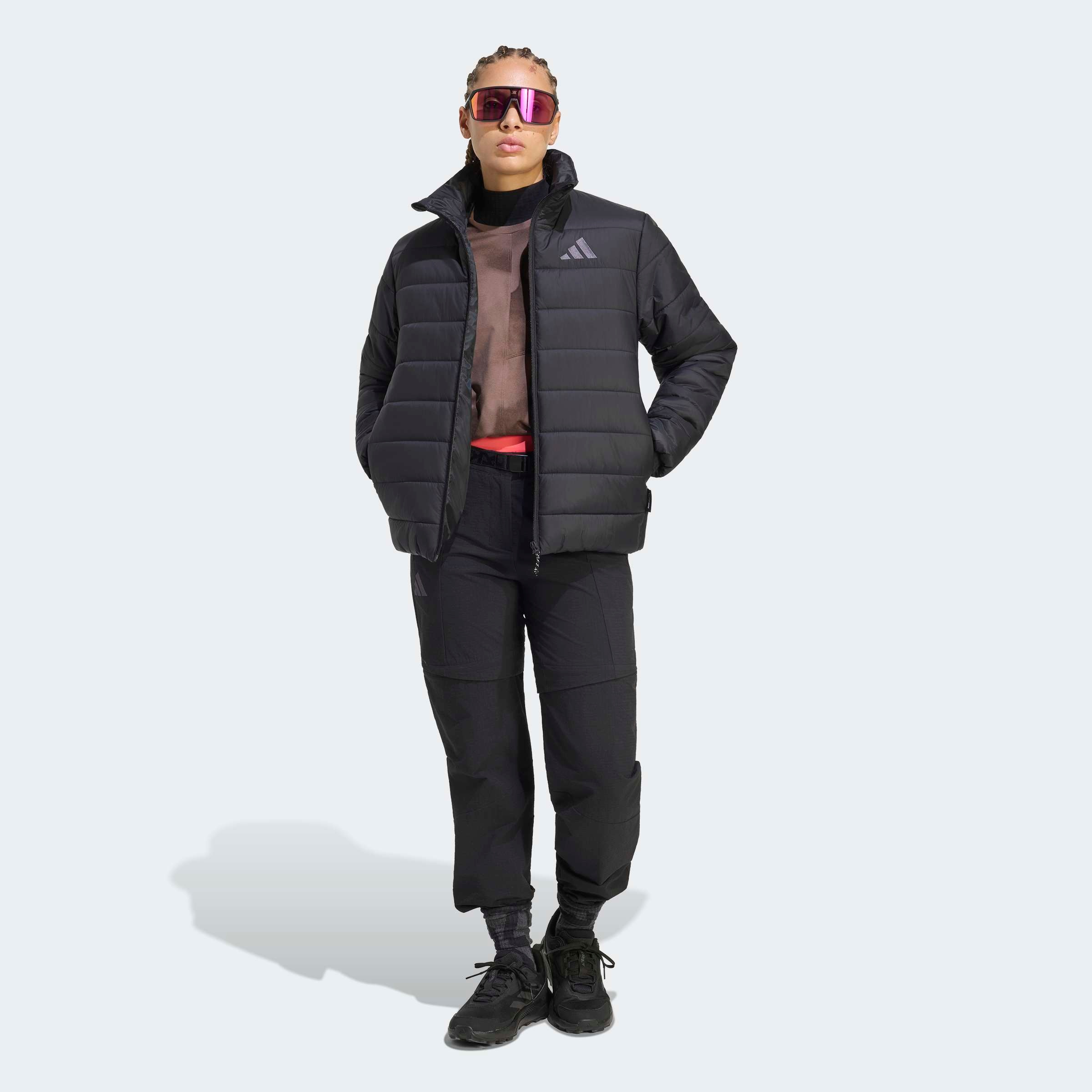 adidas TERREX Steppjacke »MULTI ESSENTIALS«