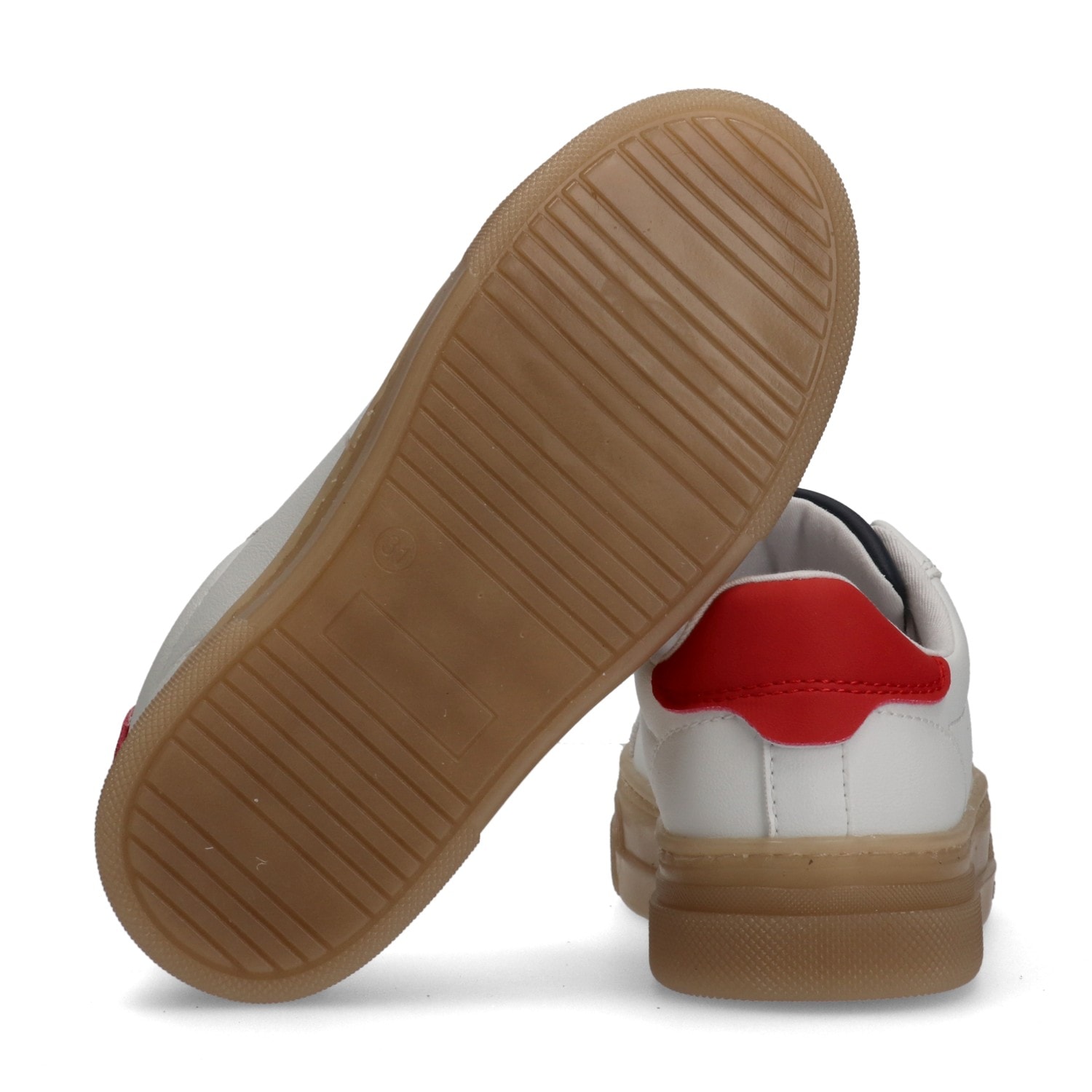 Tommy Hilfiger Sneaker  Retro Sneaker, Schnürschuh, Halbschuh mit Plateausohle