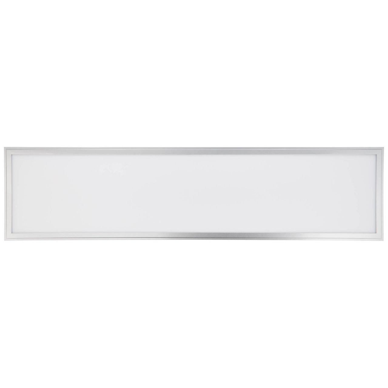 Brilliant LED Panel »Alissa«, 1 mit Jahren kaufen CCT, 3 cm, silber/weiß Garantie dimmbar, flammig-flammig, | 380 online 0lm, Fernbed., XXL 120x30 RGB-Backlight