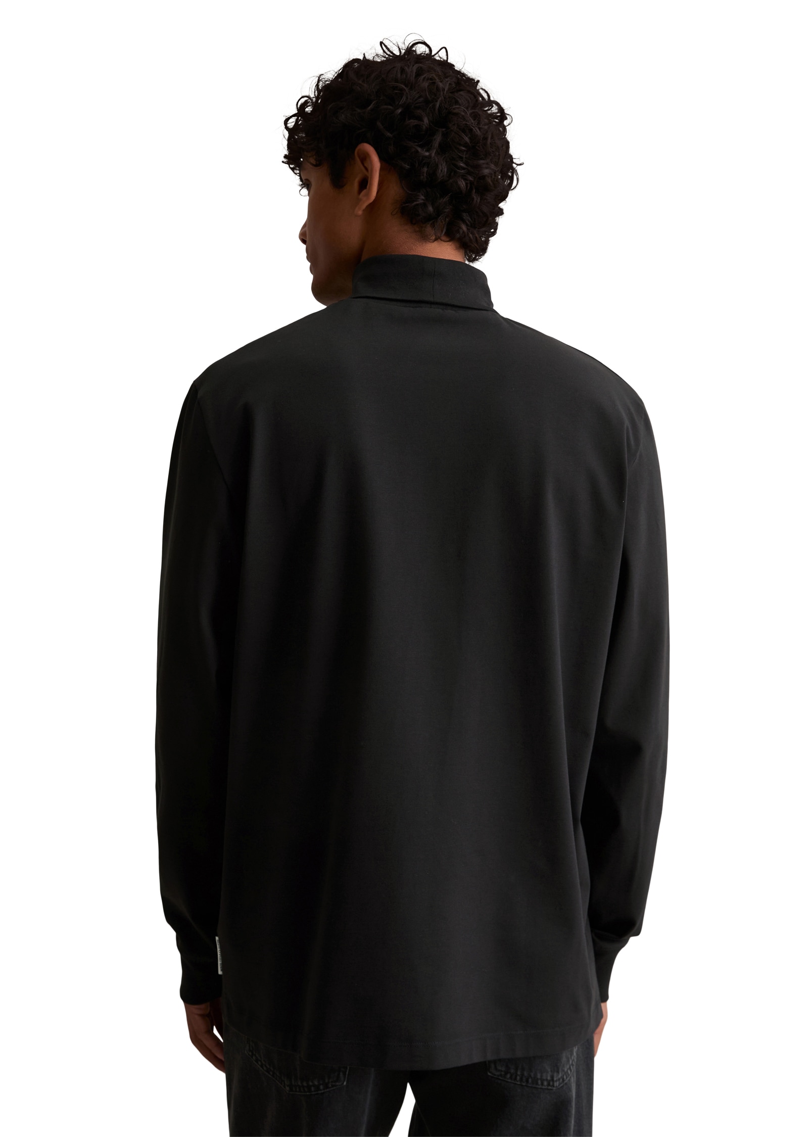 Marc O'Polo DENIM Rollkragenshirt