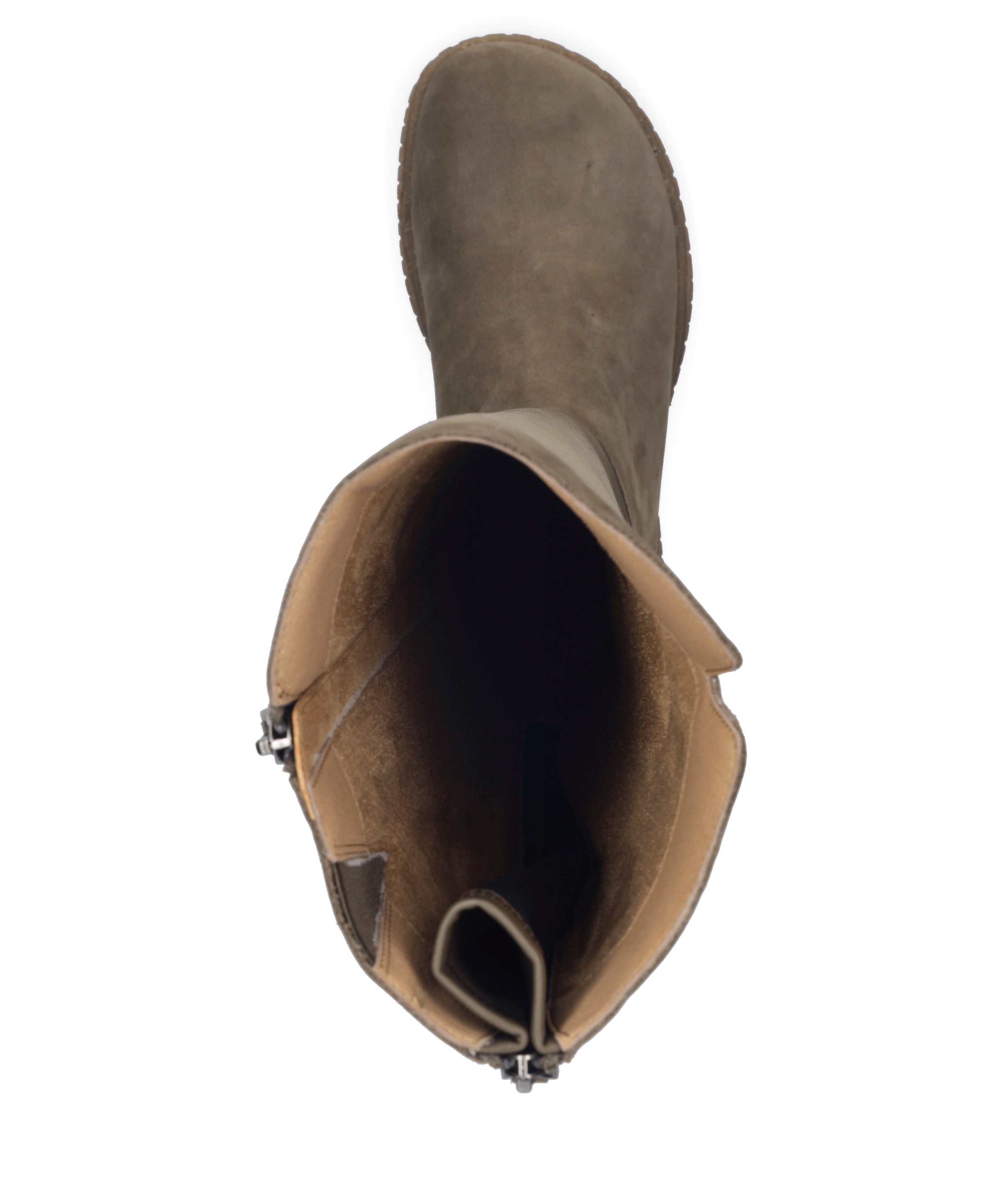 Josef Seibel Stiefel »Wynona 14, taupe«