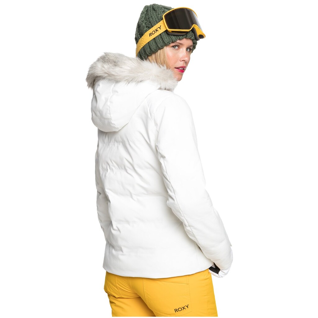 Roxy Snowboardjacke »Clouded«