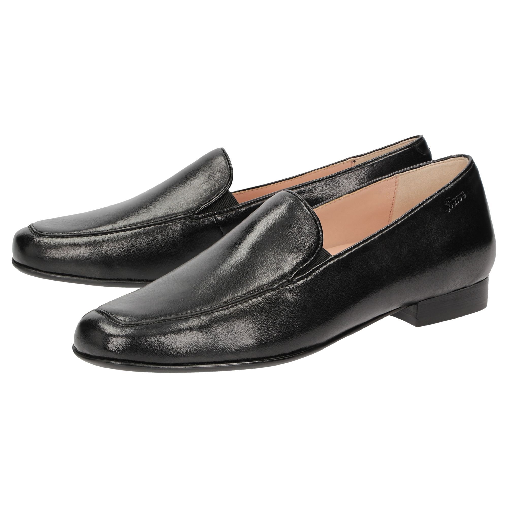 SIOUX Slipper »Arilmona-700«