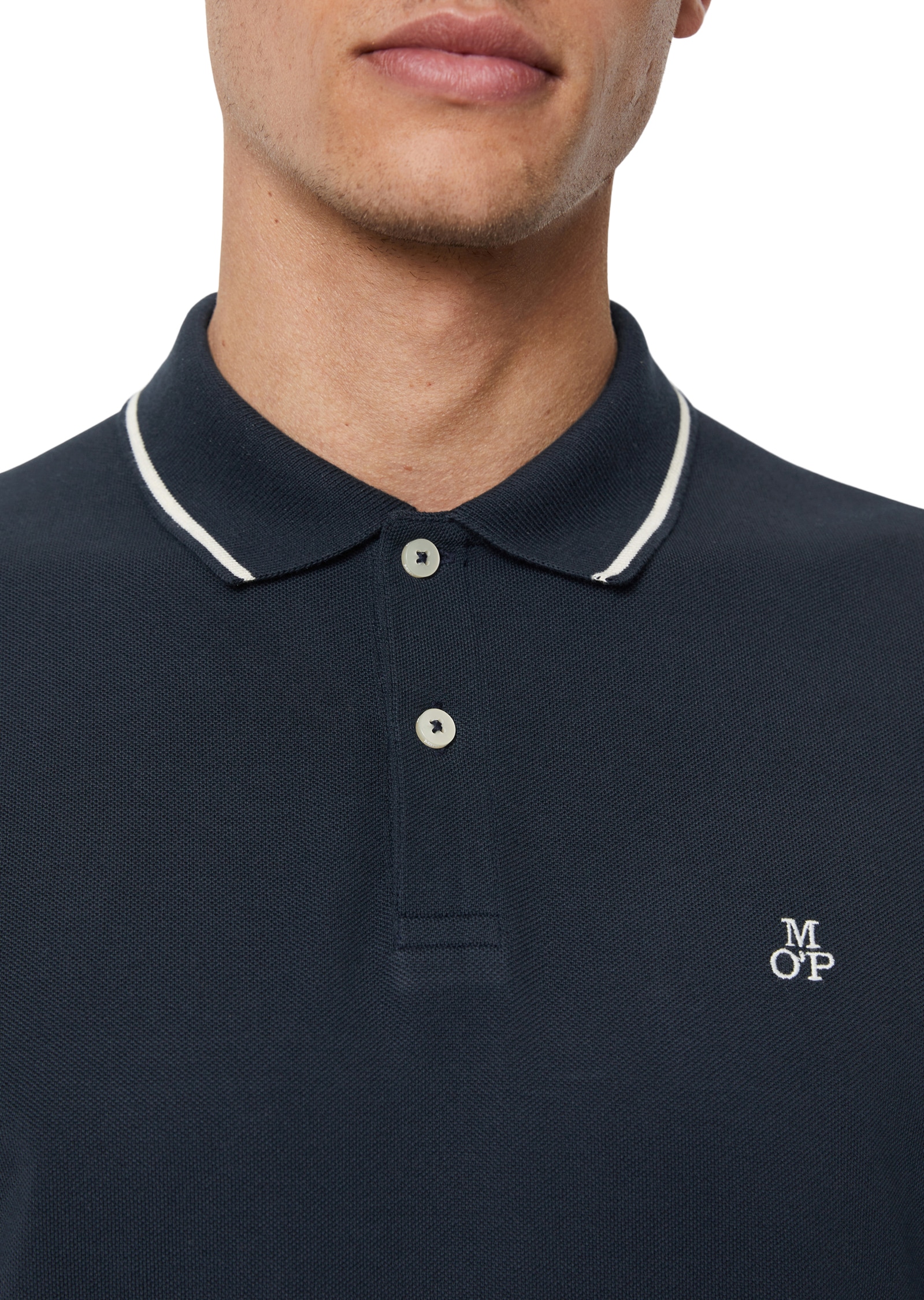 Marc O'Polo Poloshirt