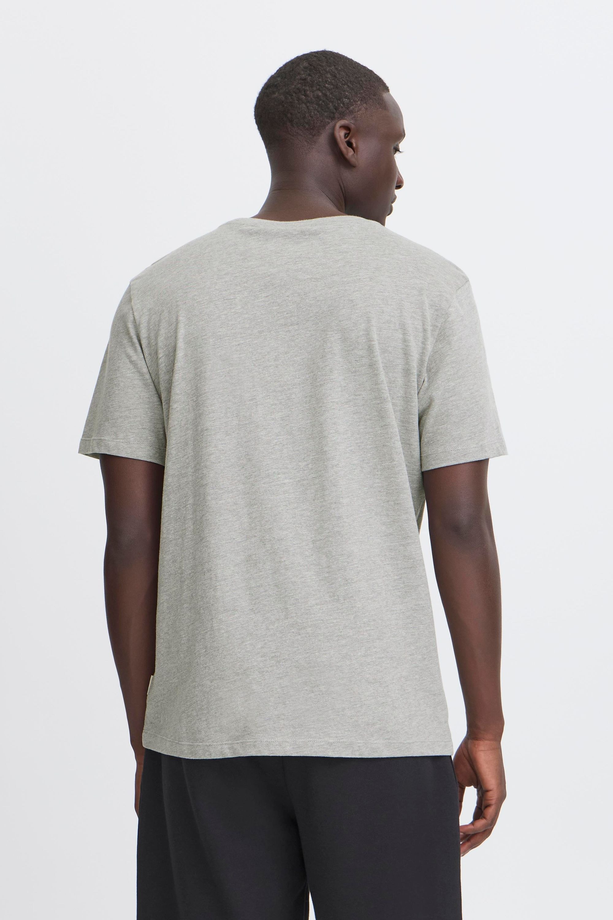 Blend Rundhalsshirt »Rundhalsshirt BHEbal 2 PACK«
