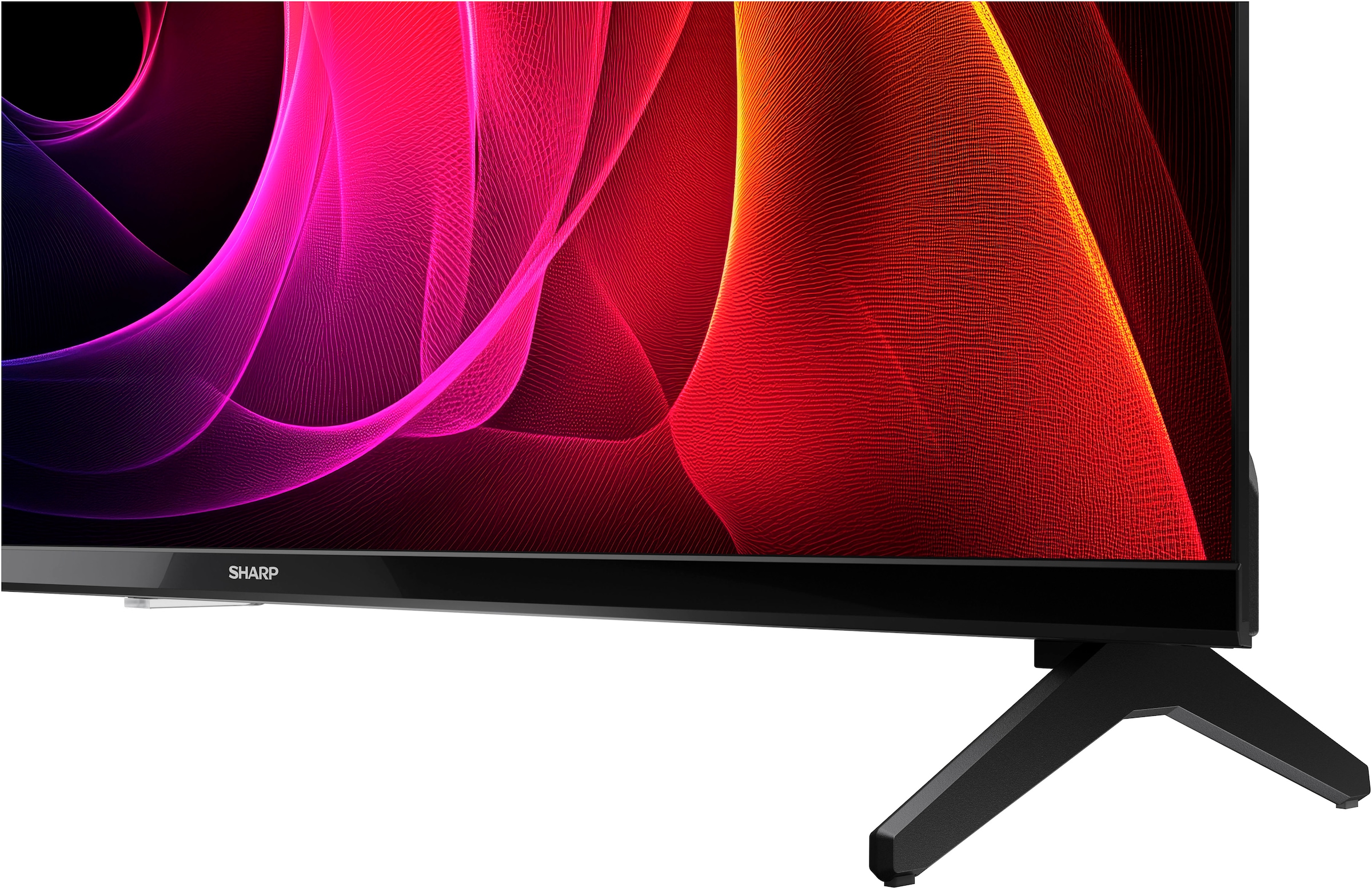 Sharp LED-Fernseher »1T-C32HAx«, HD-ready