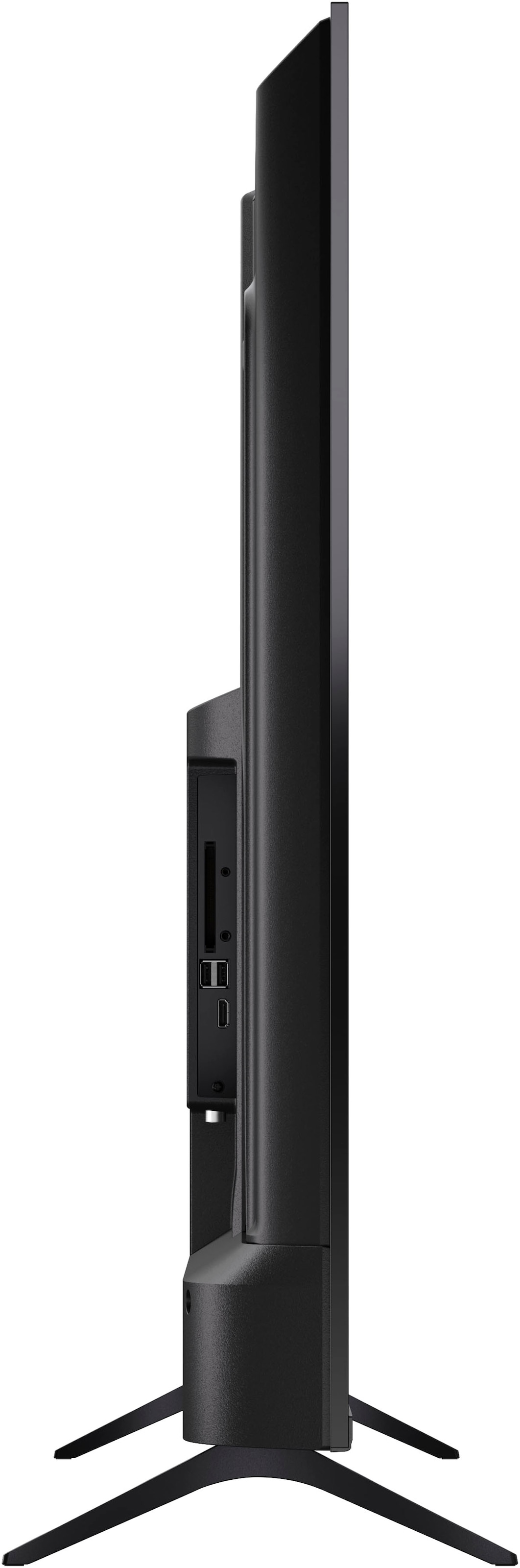 Sharp QLED-Fernseher »4T-C55HMx« 139 cm/55 ″ Smart-TV