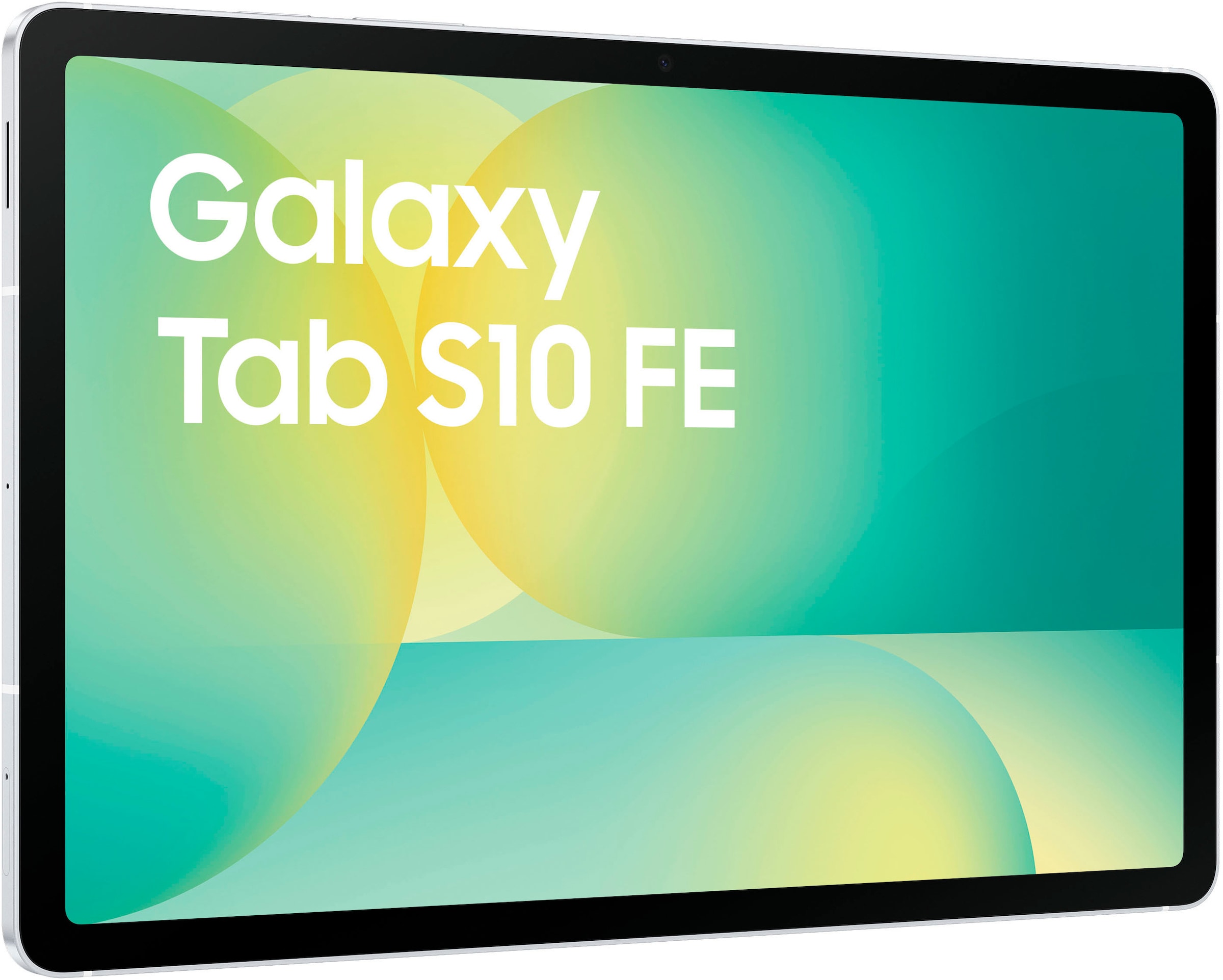 Samsung Tablet »Galaxy Tab S10 FE 128GB« (27,7 cm / 10,9 ″) Android 128 GB WUXGA+ )