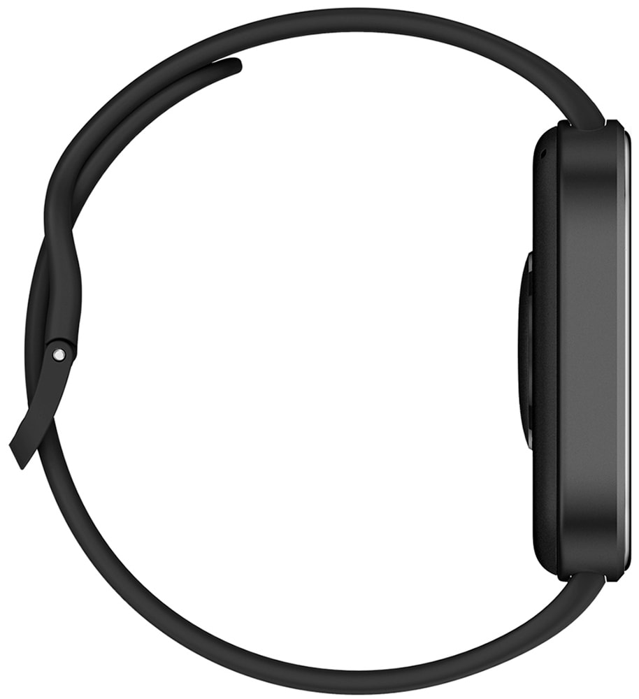 Xiaomi Smartwatch »REDMI Watch 6«(52,5/ 2,07 ″) HyperOS 3