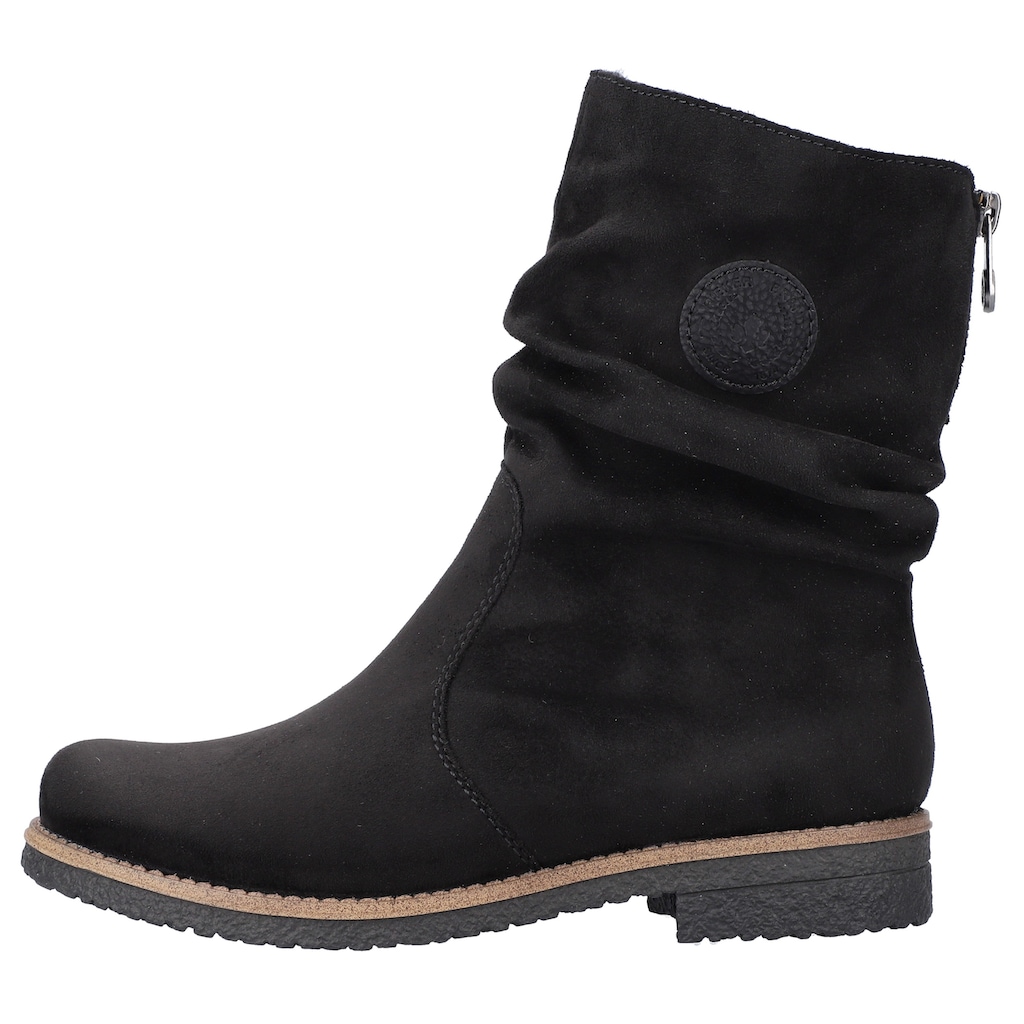 Rieker Winterstiefelette