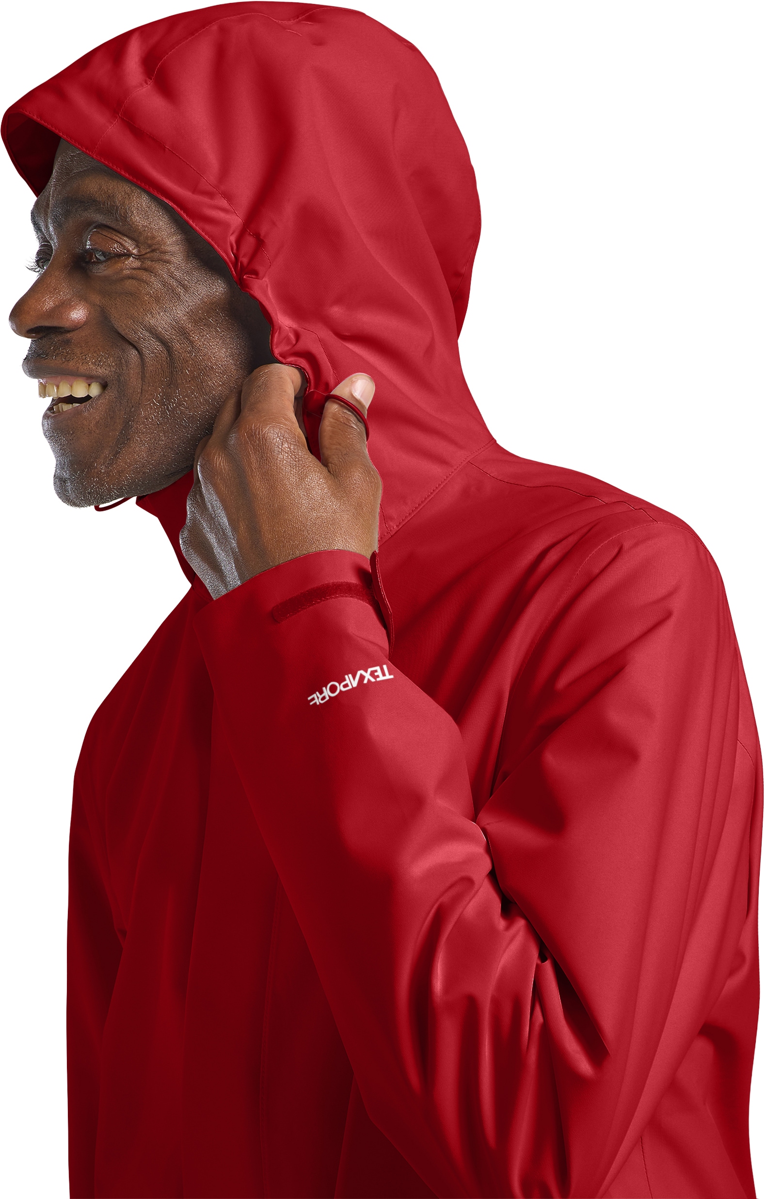 Jack Wolfskin Funktionsjacke »TRAILTIME 2L JKT M«