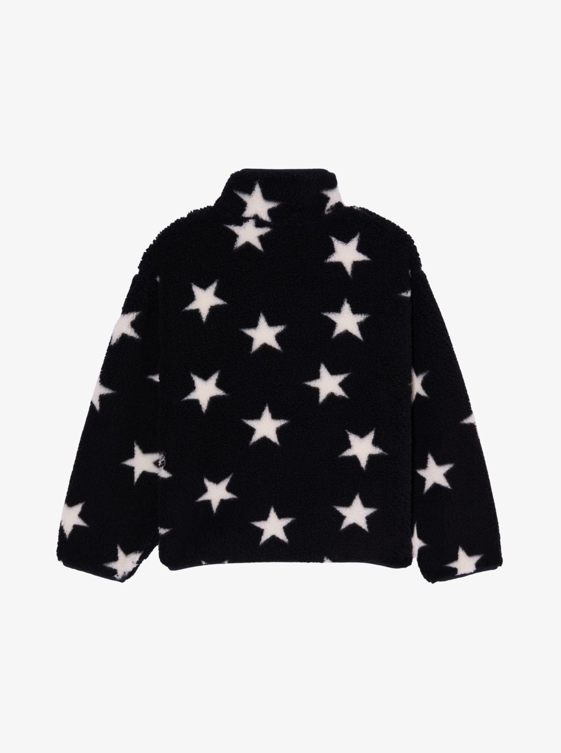 Roxy Fleecejacke »LIKE ELECTRICITY« für Kinder, mit sportlichem Stil, weiches Obermaterial aus Polyester