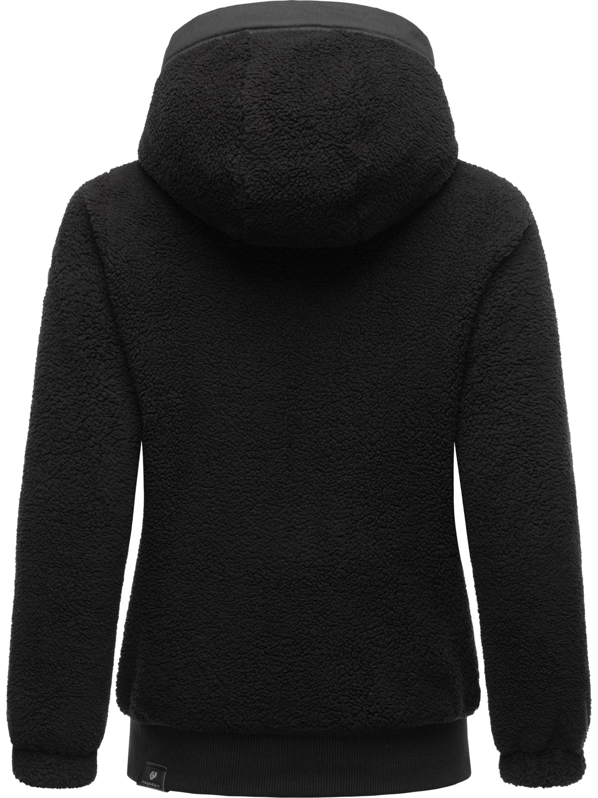 Ragwear Outdoorjacke »Übergangsjacke Cousy Short«