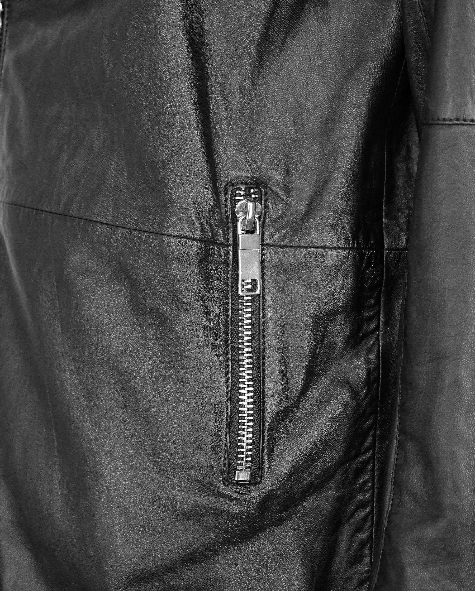 Maze Lederjacke »Ledermantel 4202199«