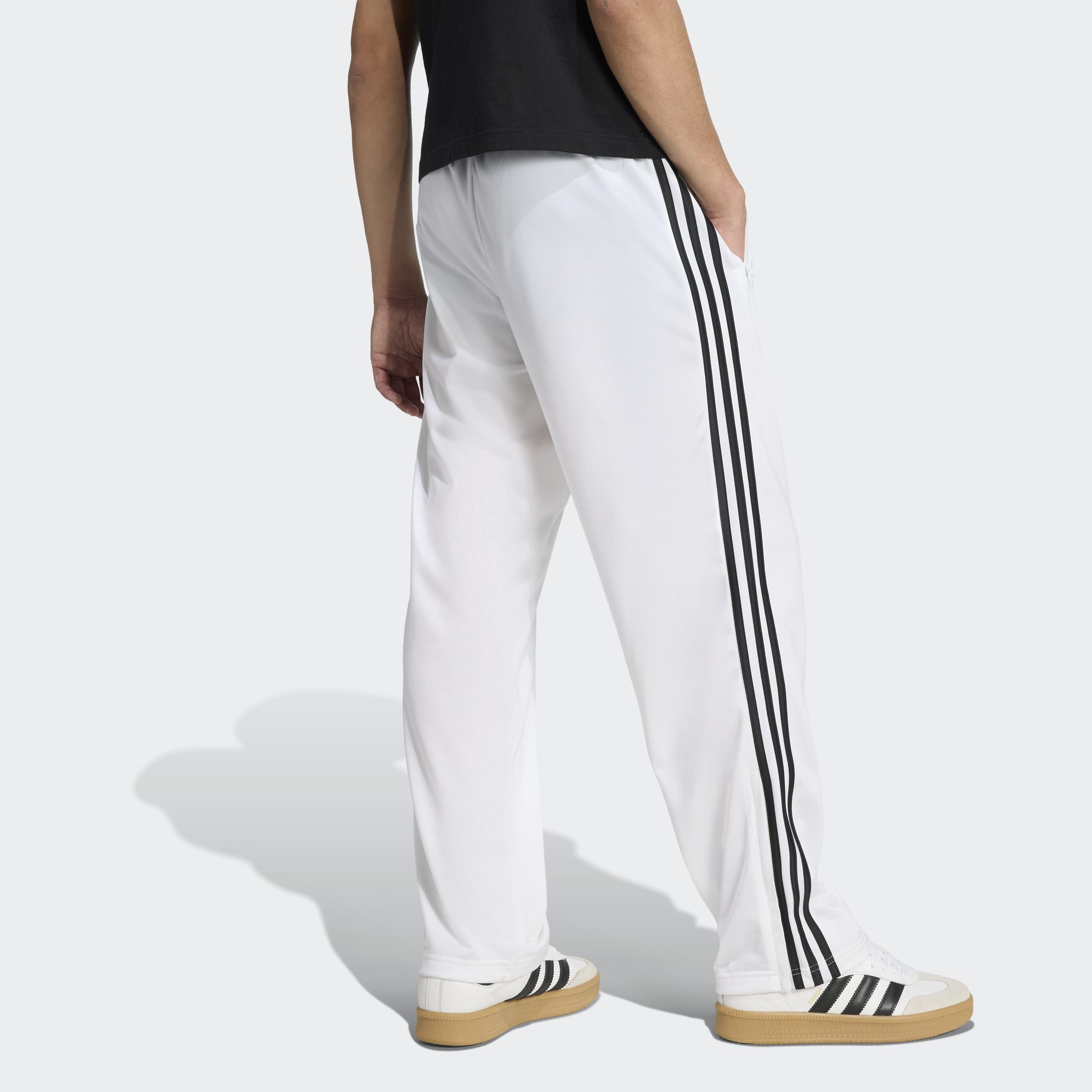 adidas Originals Sporthose »FIREBIRD TP«