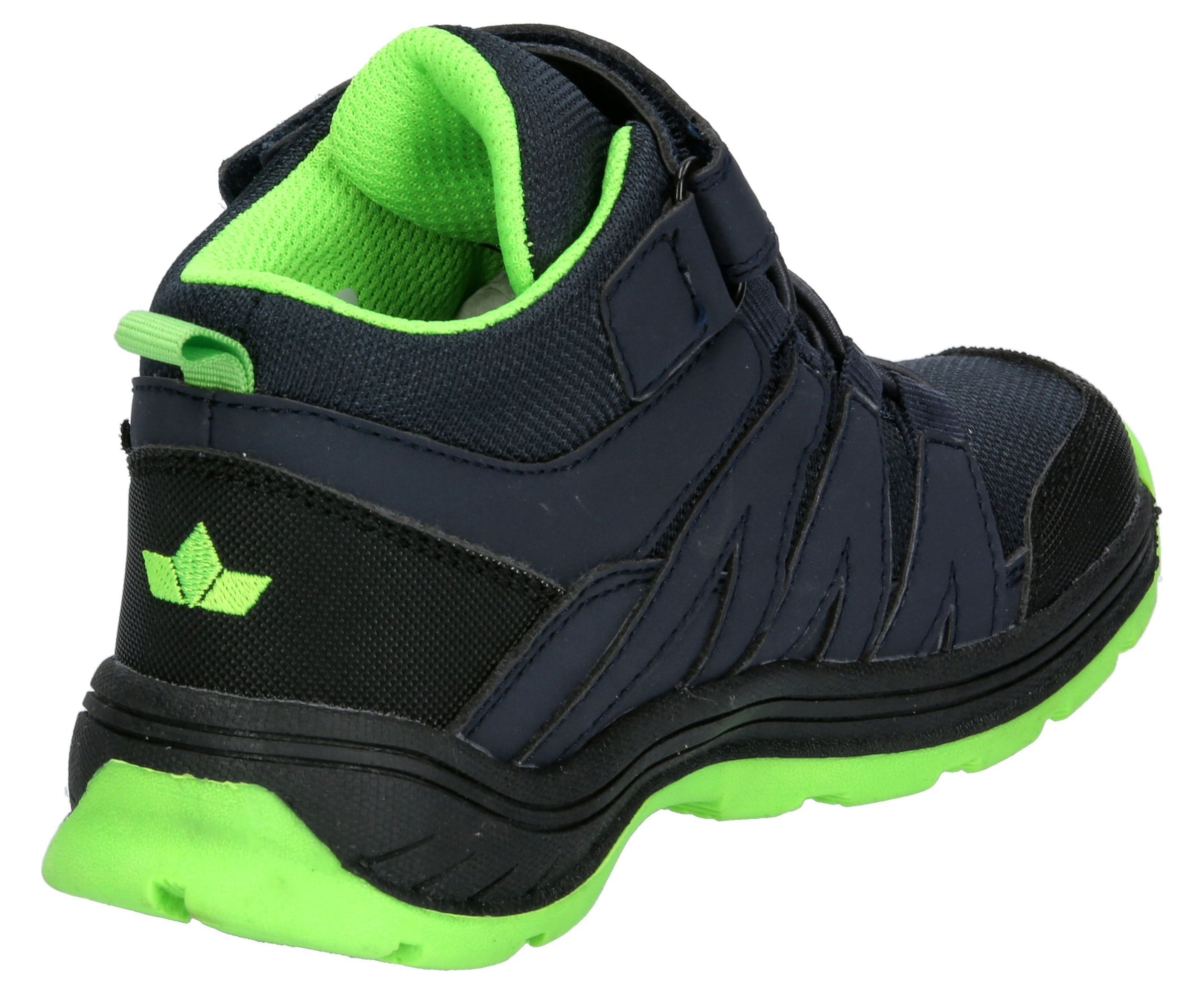 Lico Outdoorschuh »Outdoorstiefel Flagstaff VS«