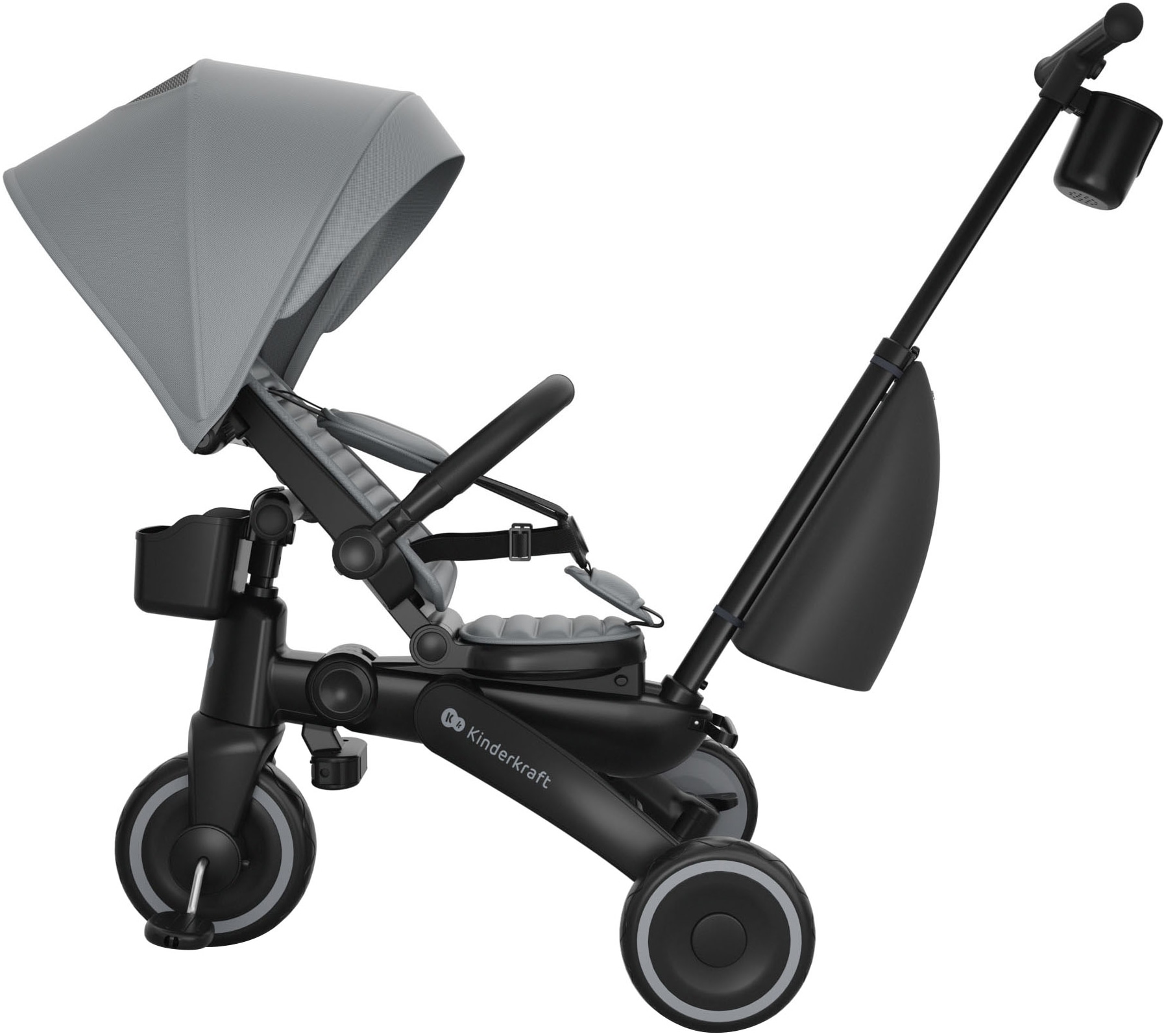 Kinderkraft Dreirad »Jazz 3«