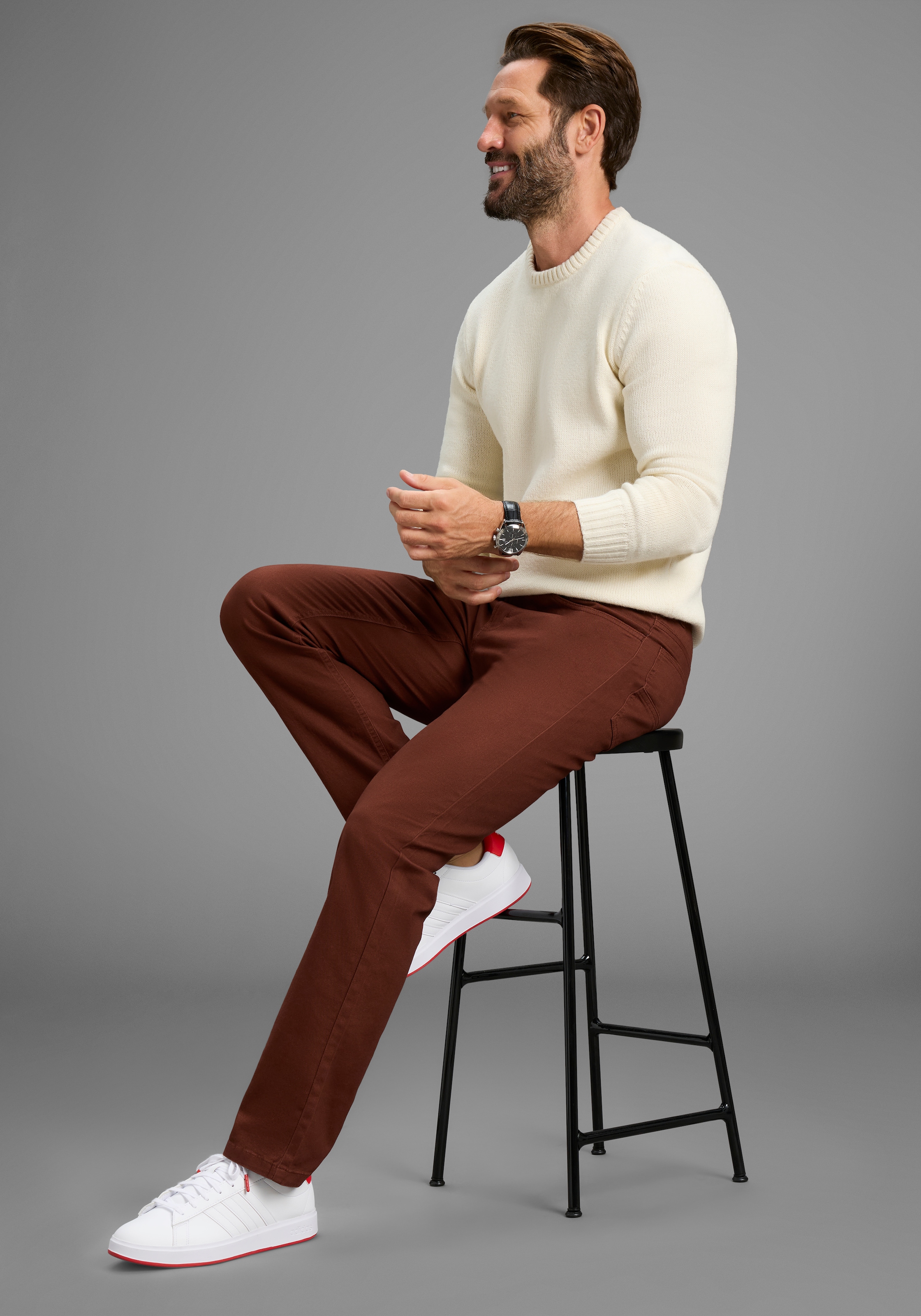 Man's World 5-Pocket-Hose