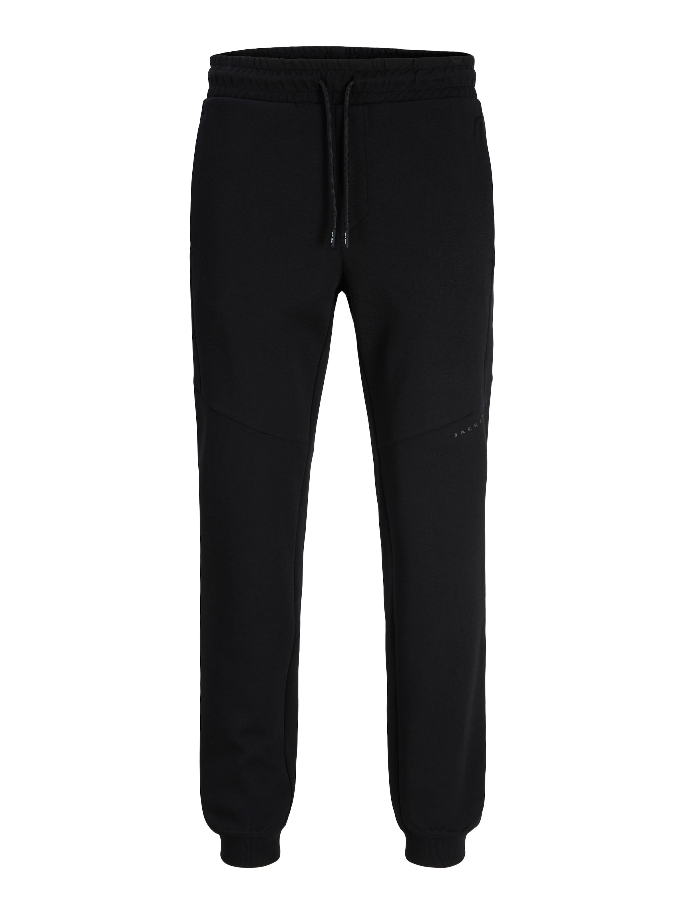 Jack & Jones Sweathose »JPSTGORDON BOLT SWEAT PANTS«  Baumwollmischung, regular fit