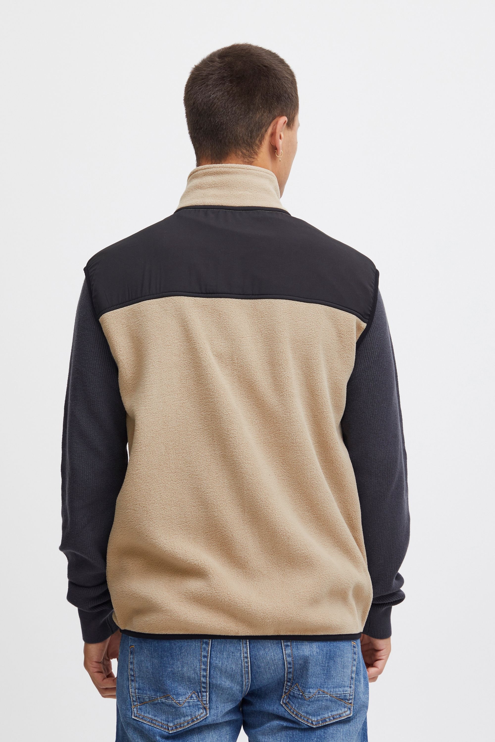 Blend Kurzweste »Kurzweste BHWaistcoat«