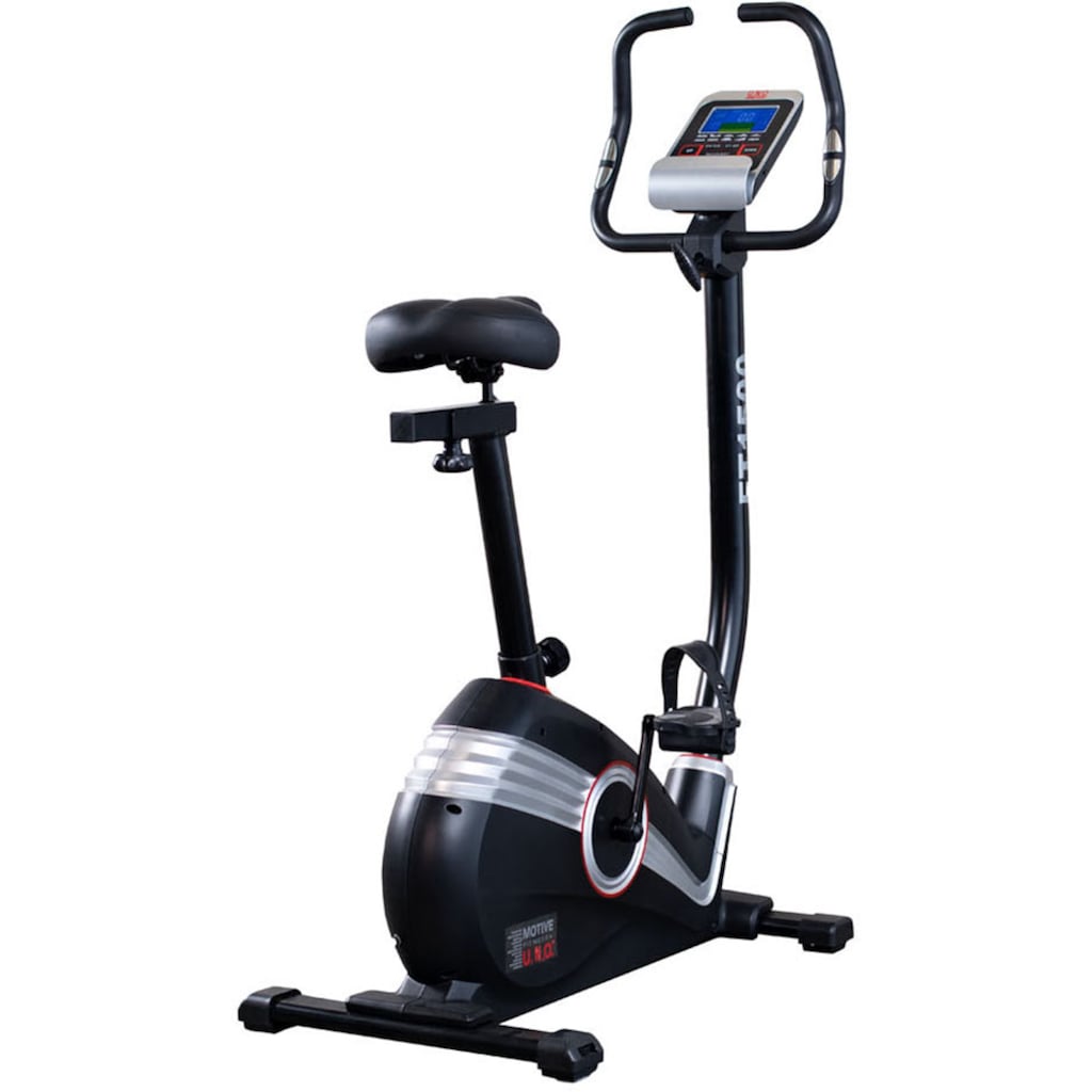 MOTIVE FITNESS by U.N.O. Ergometer »ET 1500«